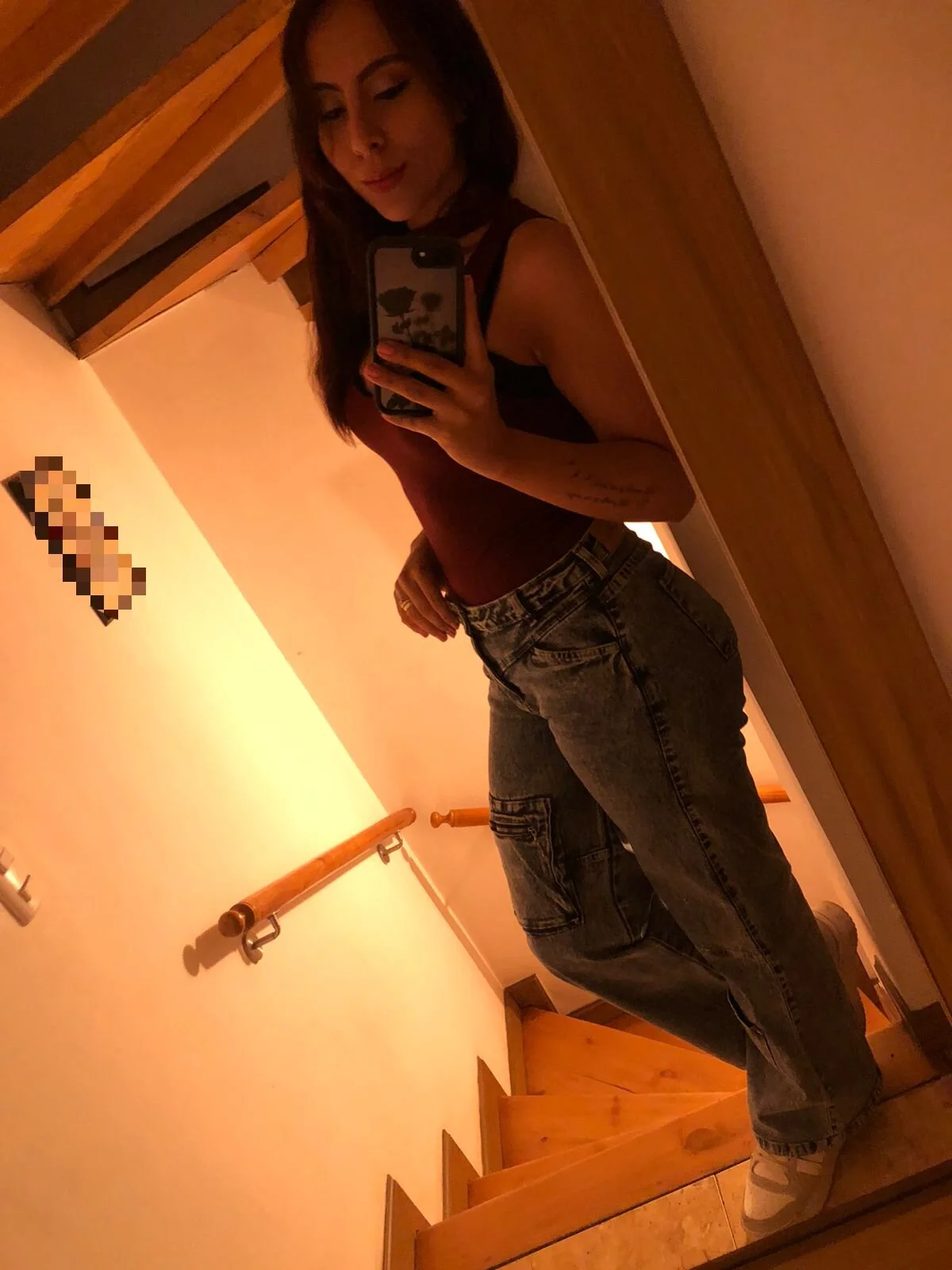 XXX Porn Photo of Nude Roselingalvis13 1