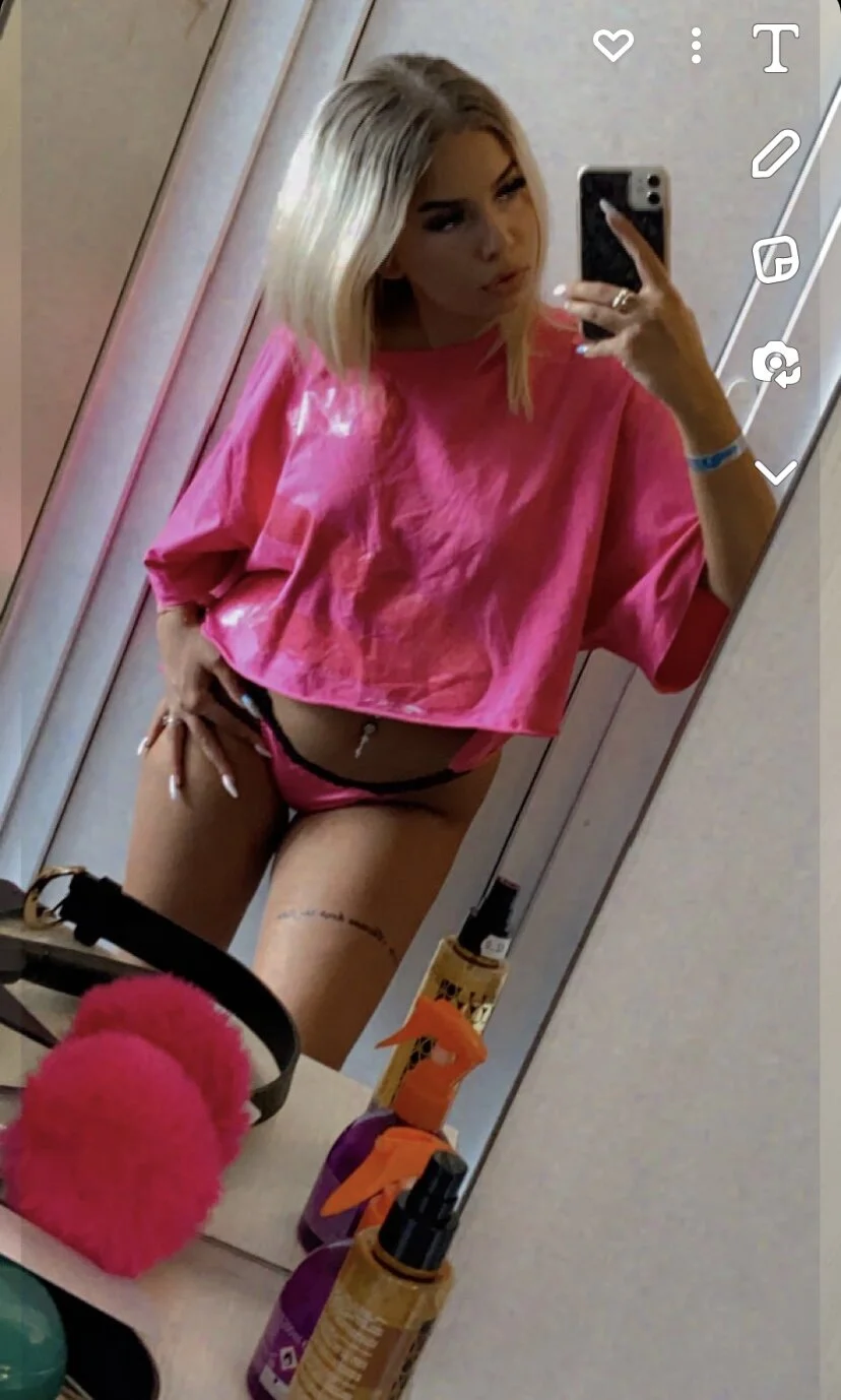 XXX Porn Photo of Nude maddisonblush 44