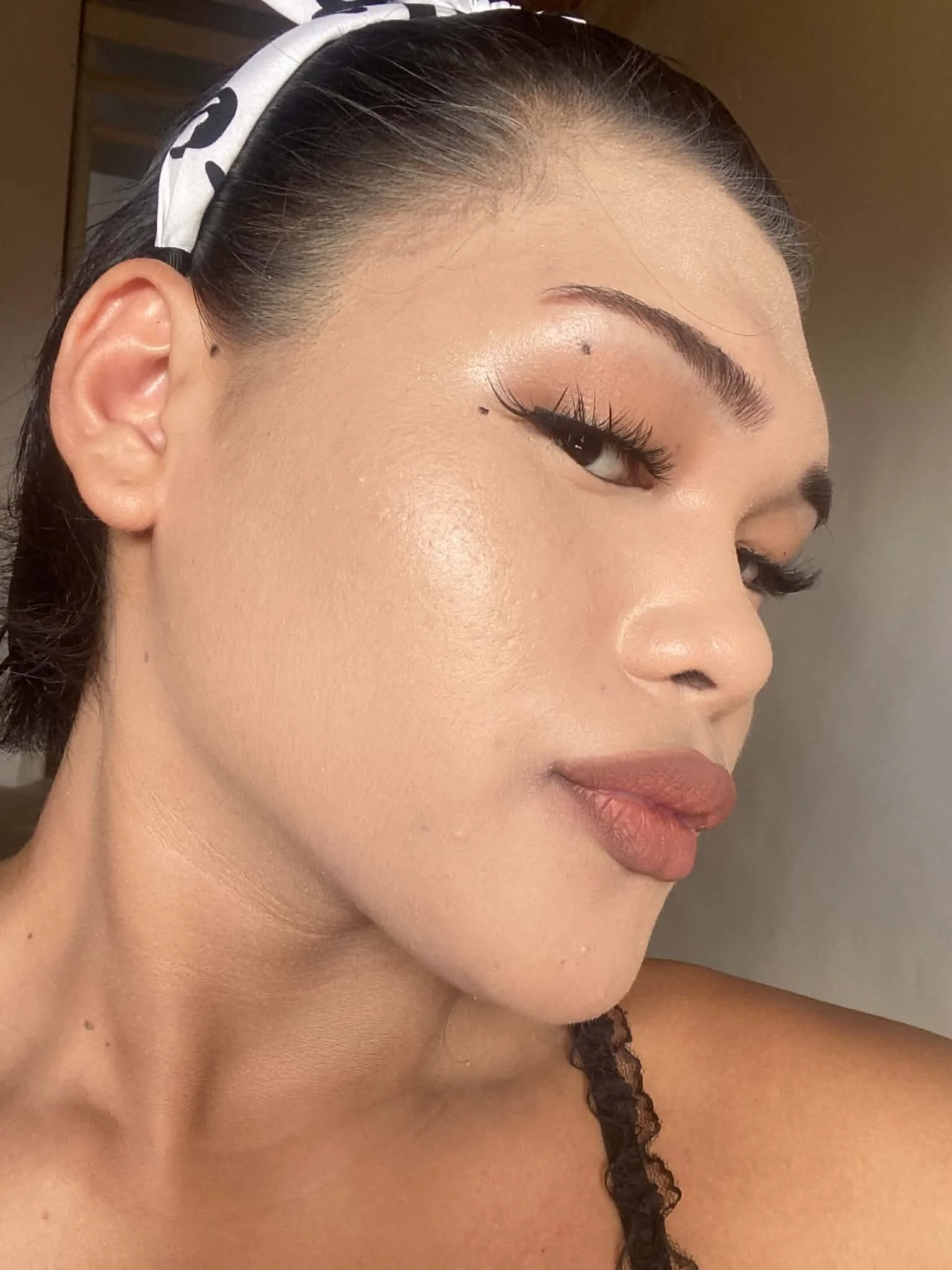XXX Porn Photo of Nude goddess_stella 20
