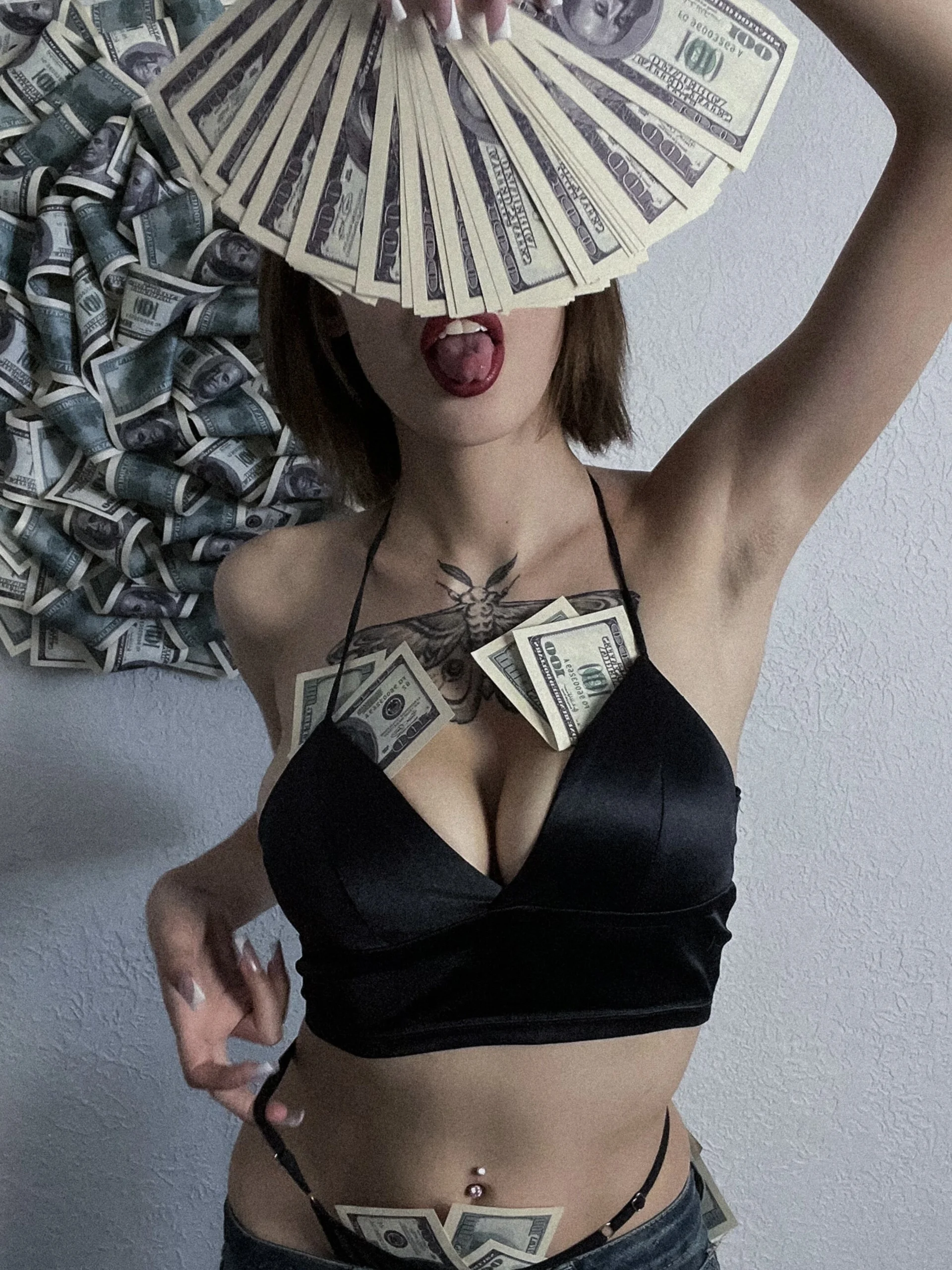 XXX Porn Photo of Nude Sonia_Marmalade 2