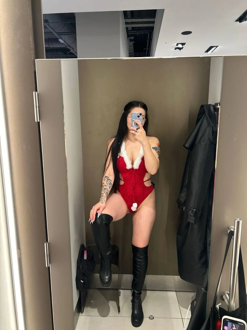 XXX Porn Photo of Nude meow_girl 30