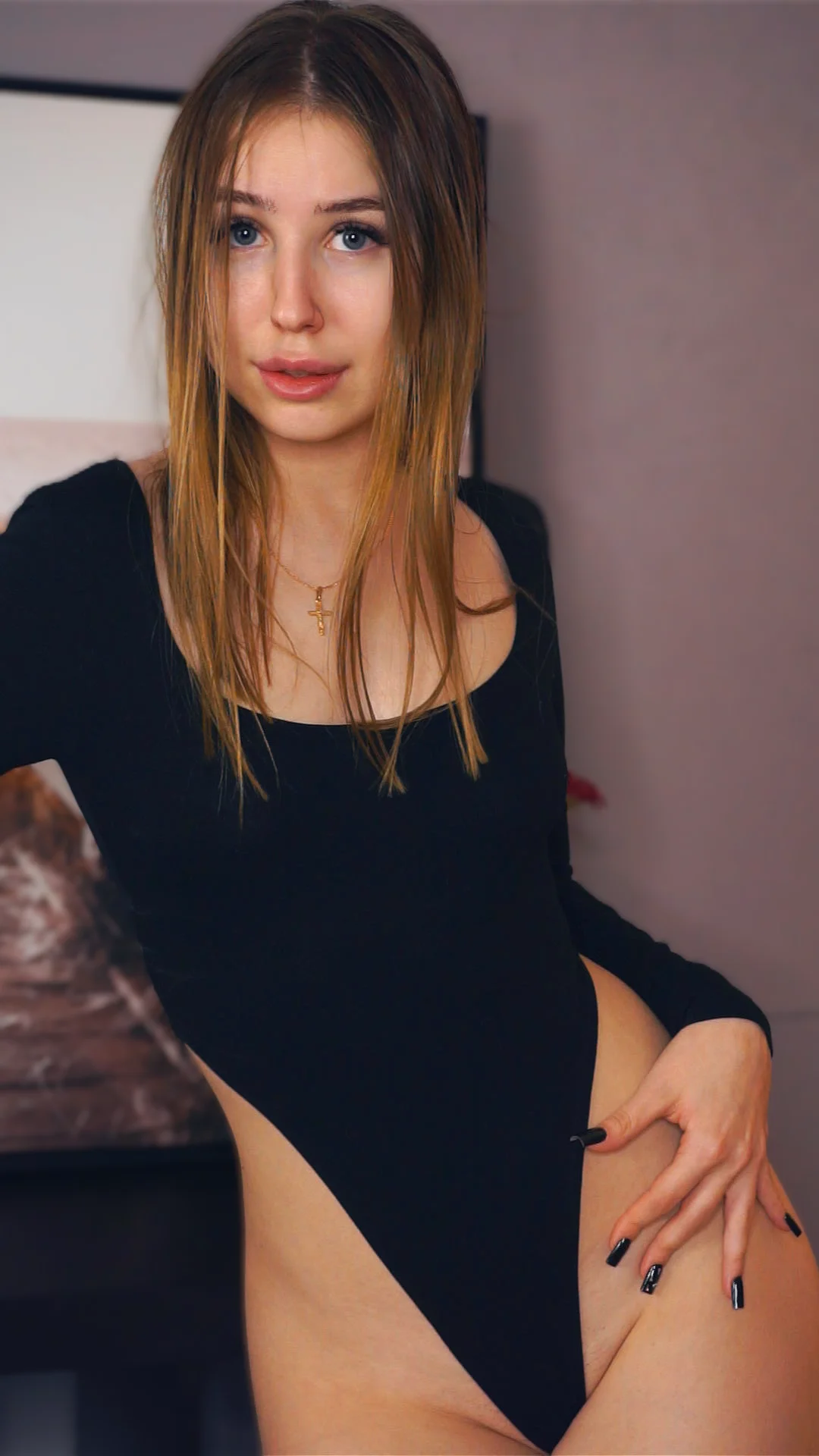 XXX Porn Photo of Nude BanemAcard 6
