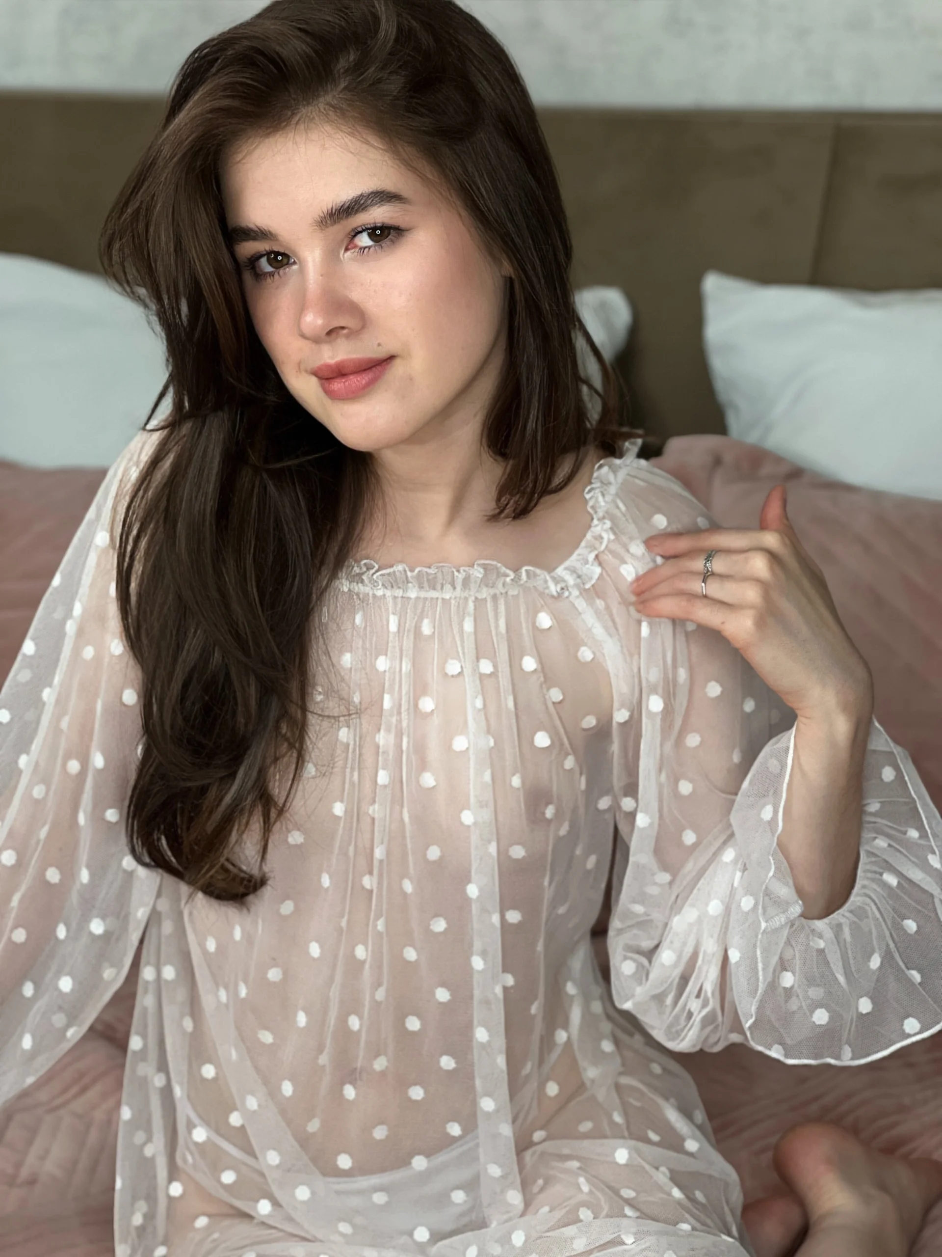 XXX Porn Photo of Nude Marryme- 7