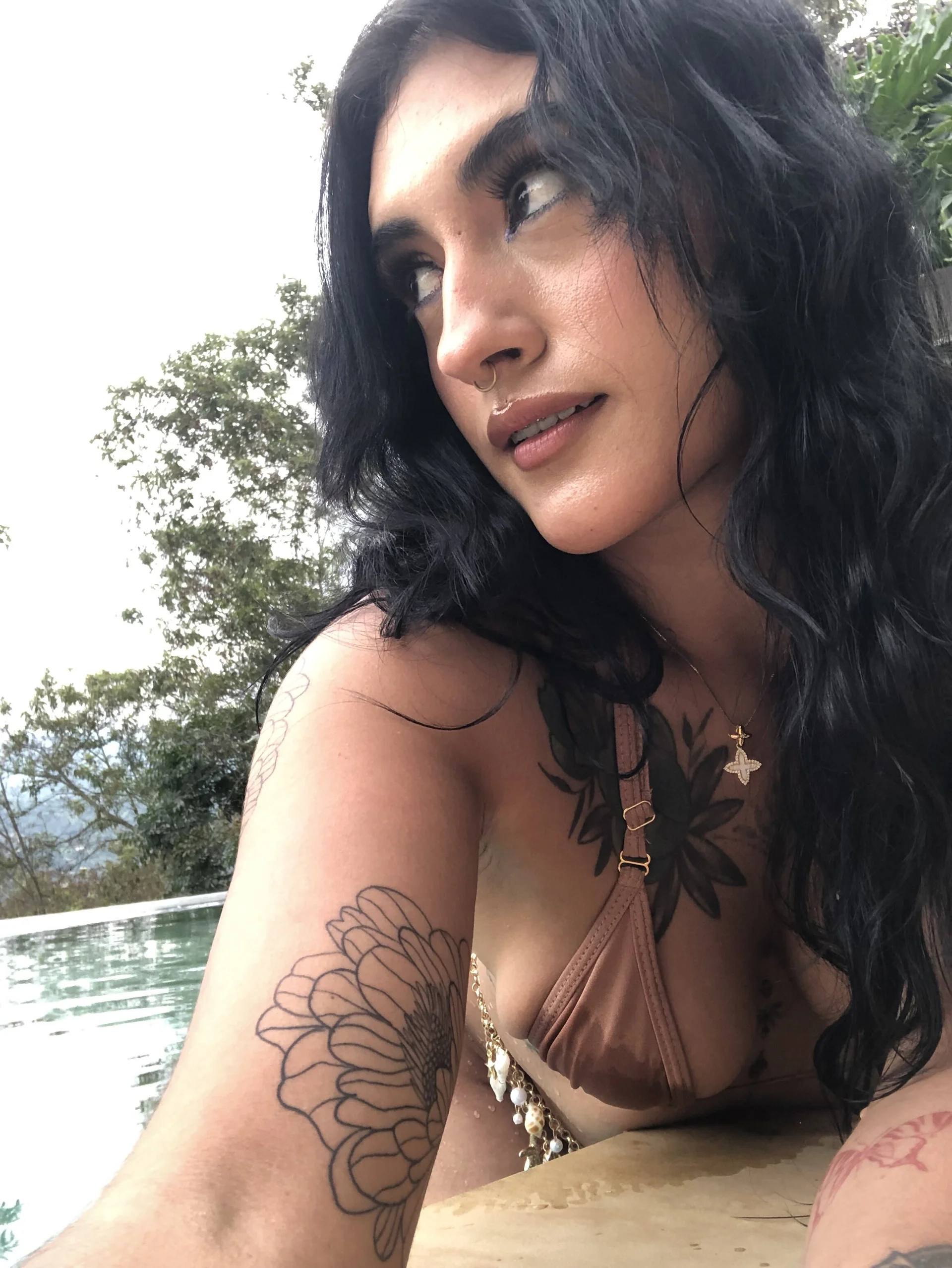 XXX Porn Photo of Nude JennaNovva 10