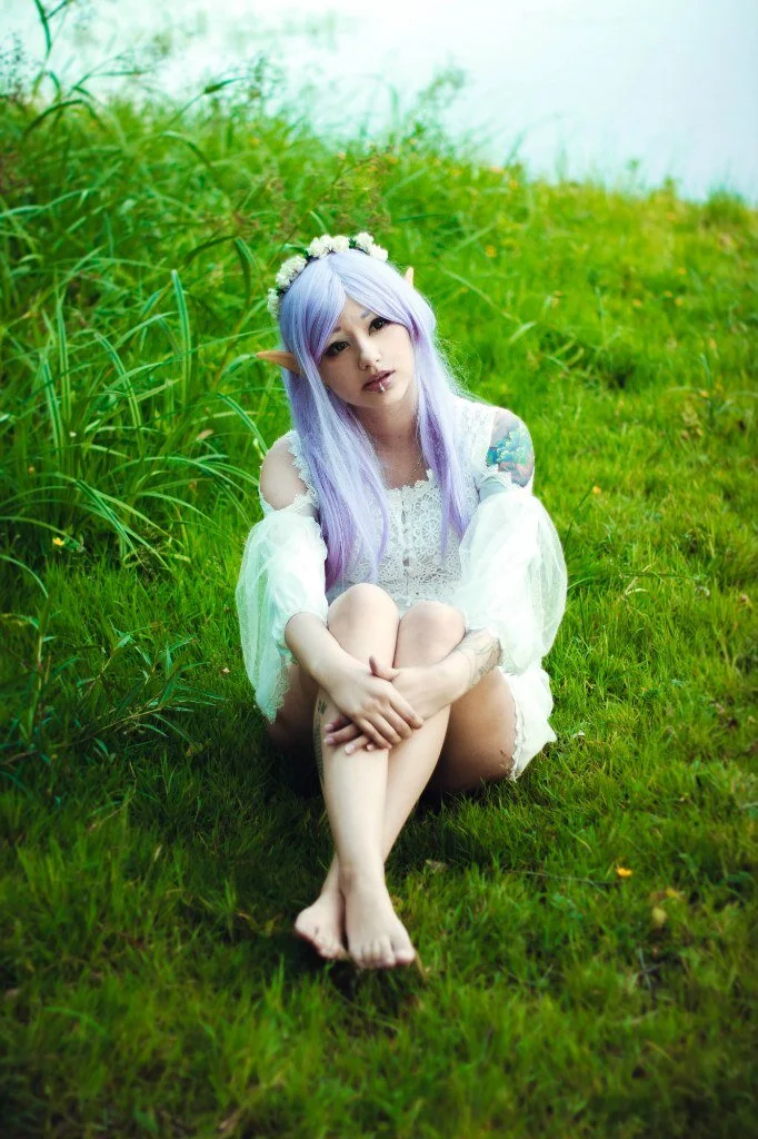 XXX Porn Photo of Nude Lolisuccub 109