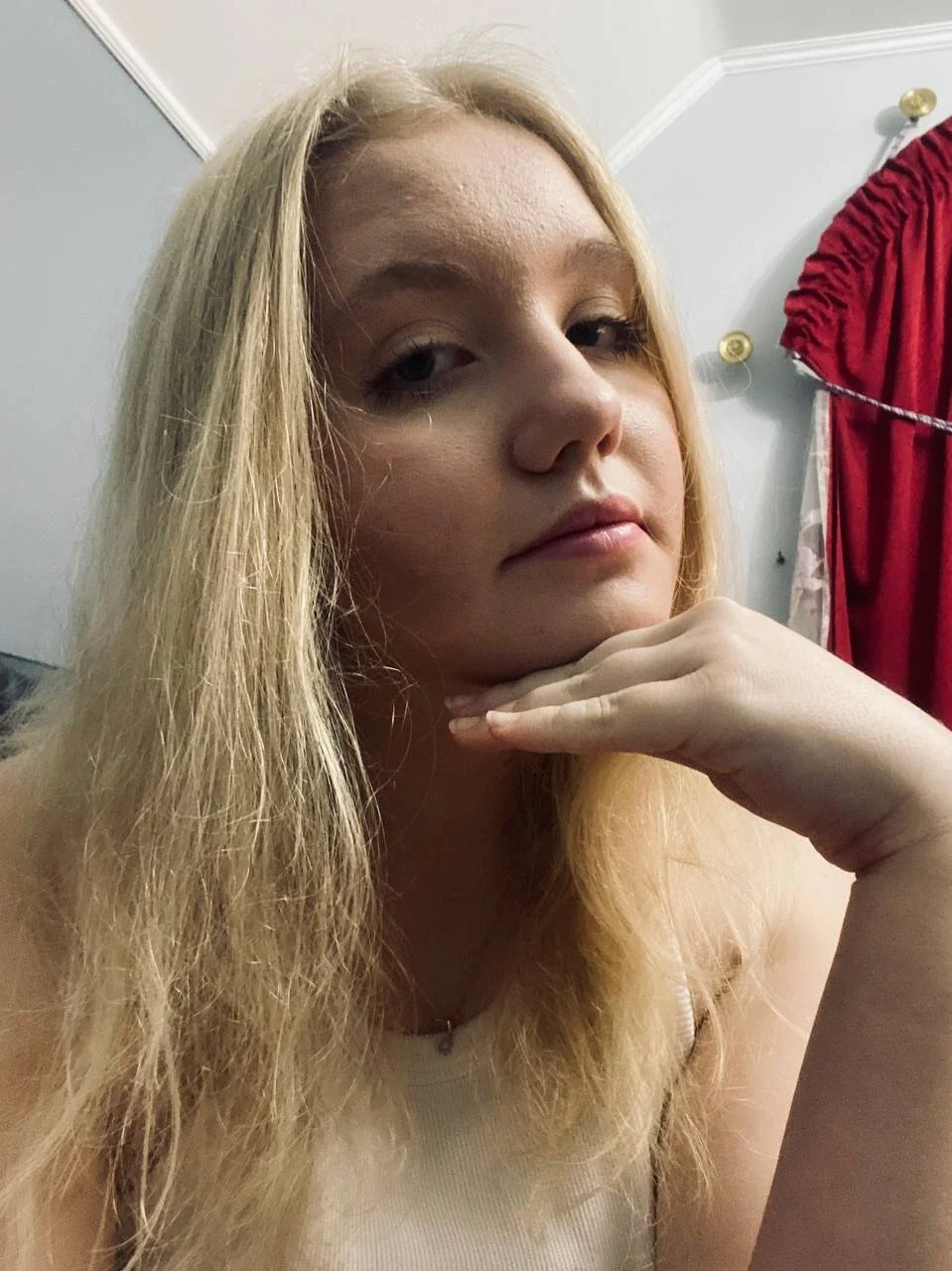 XXX Porn Photo of Nude EmilyEvanse 13