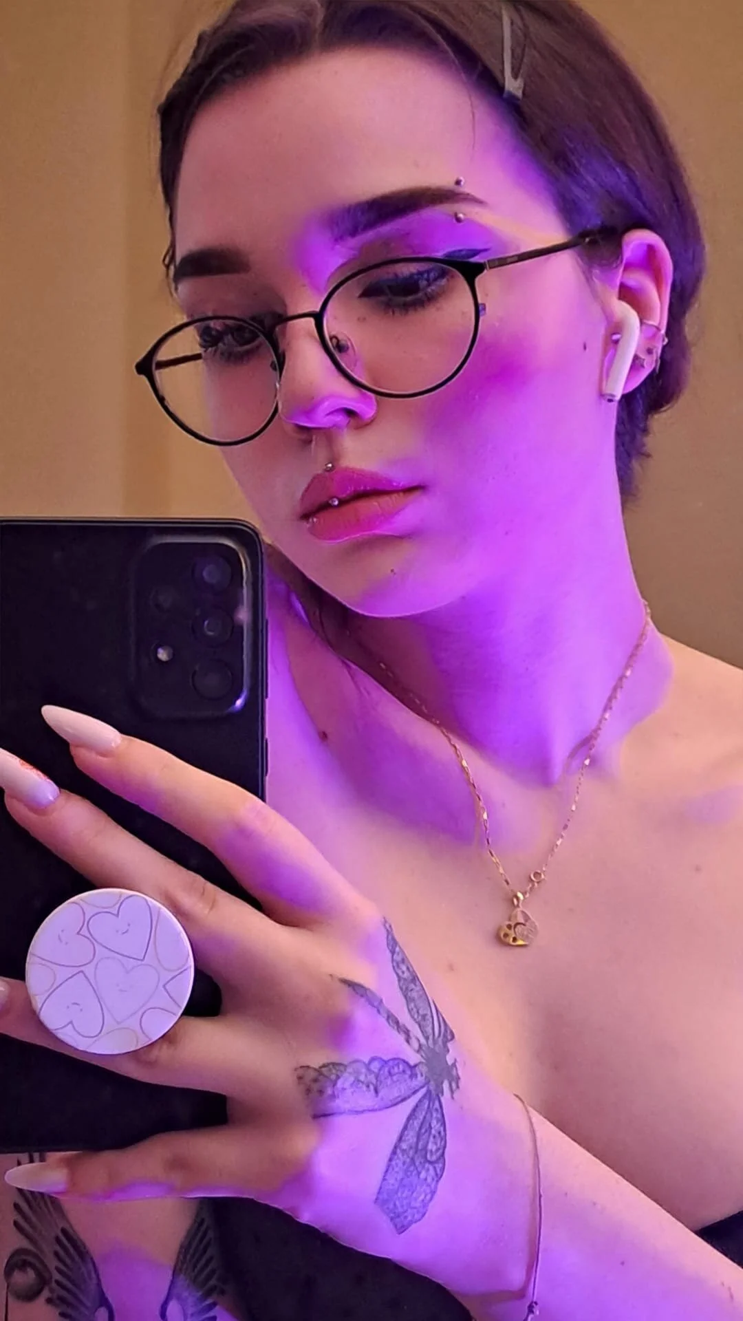 XXX Porn Photo of Nude JaneFoole 3