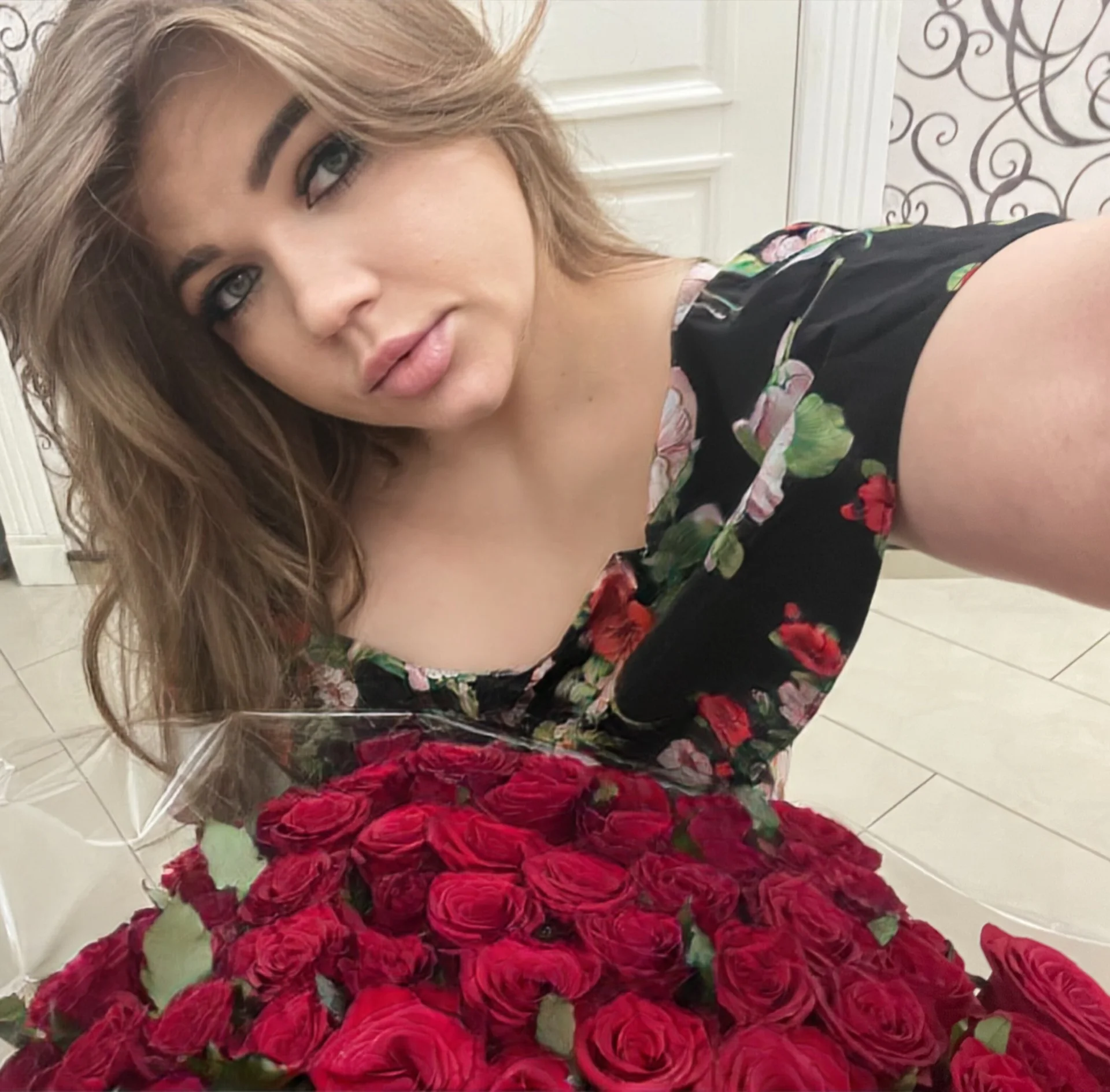 XXX Porn Photo of Nude GabbieJay 38