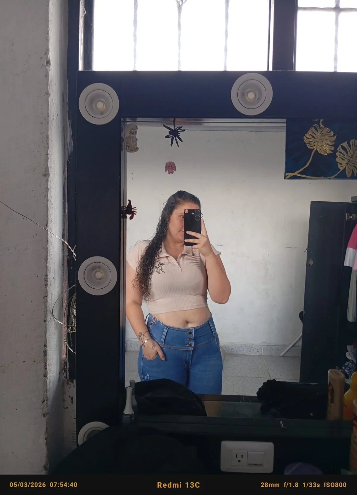 XXX Porn Photo of Nude _camilacurly 2