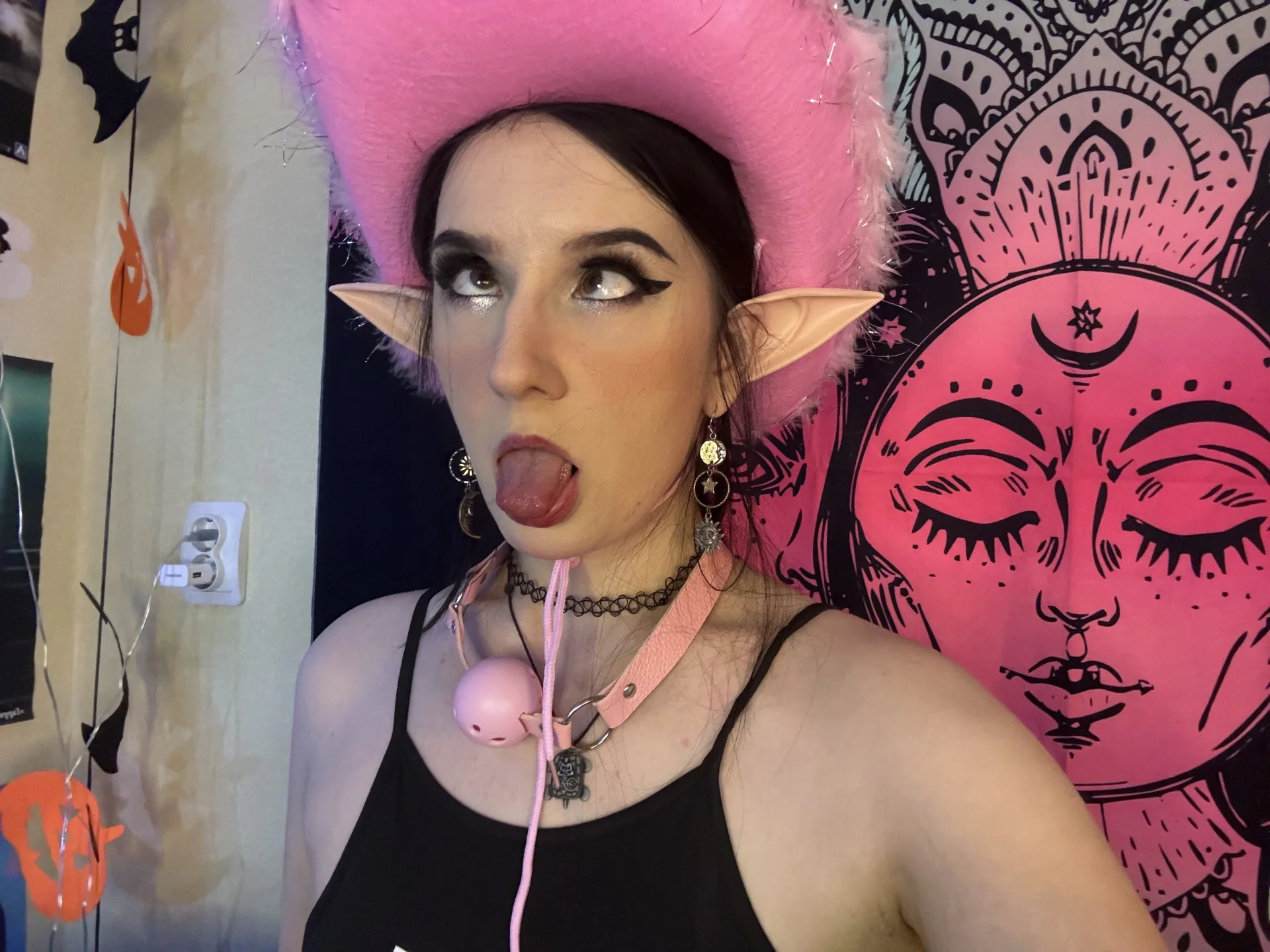 XXX Porn Photo of Nude lsqueen_ 34