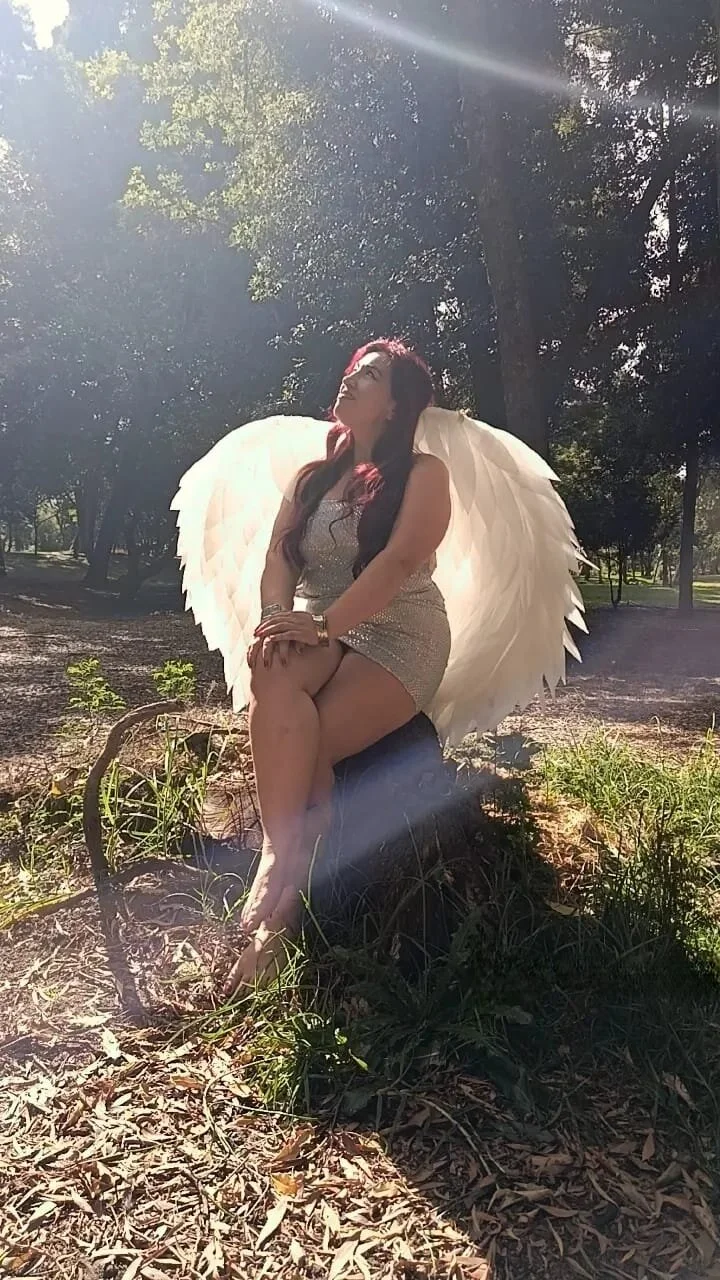 XXX Porn Photo of Nude TatianaRoush 23
