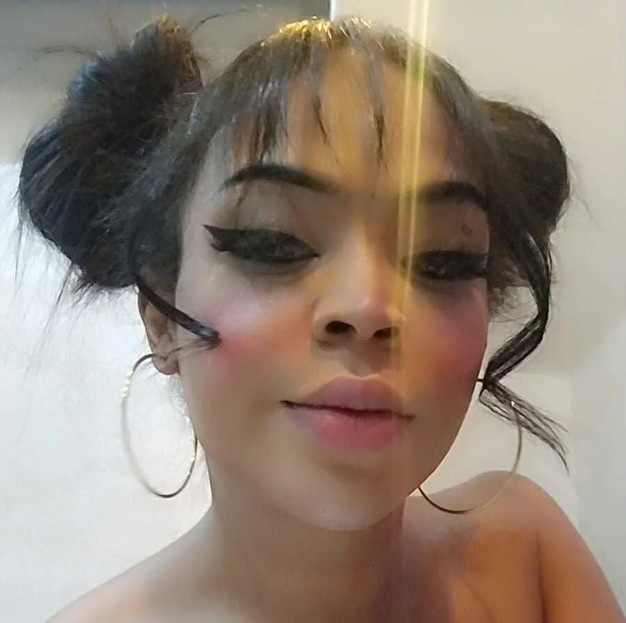 XXX Porn Photo of Nude Malysha_xxx 1