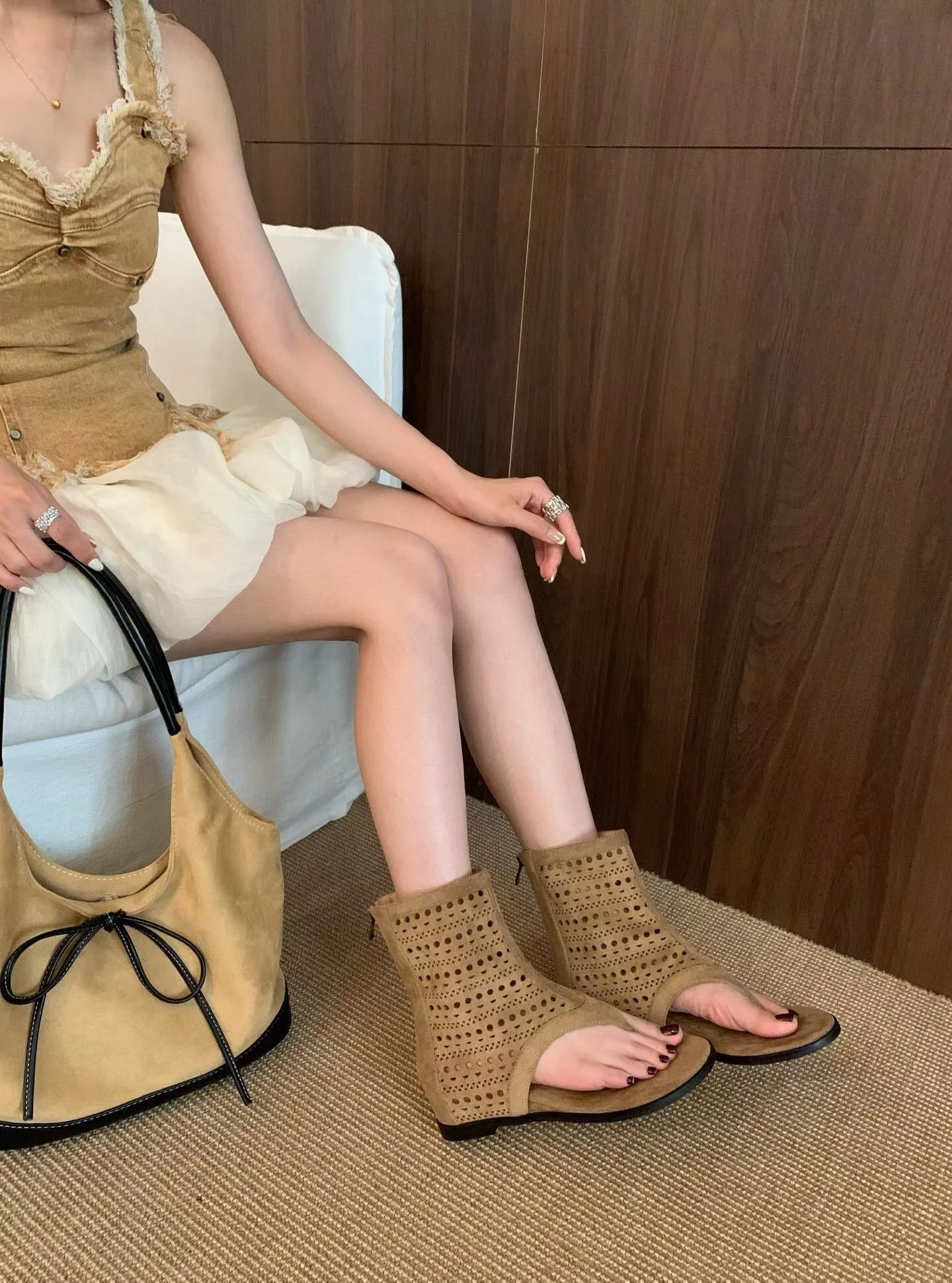 XXX Porn Photo of Nude Alice168168 1