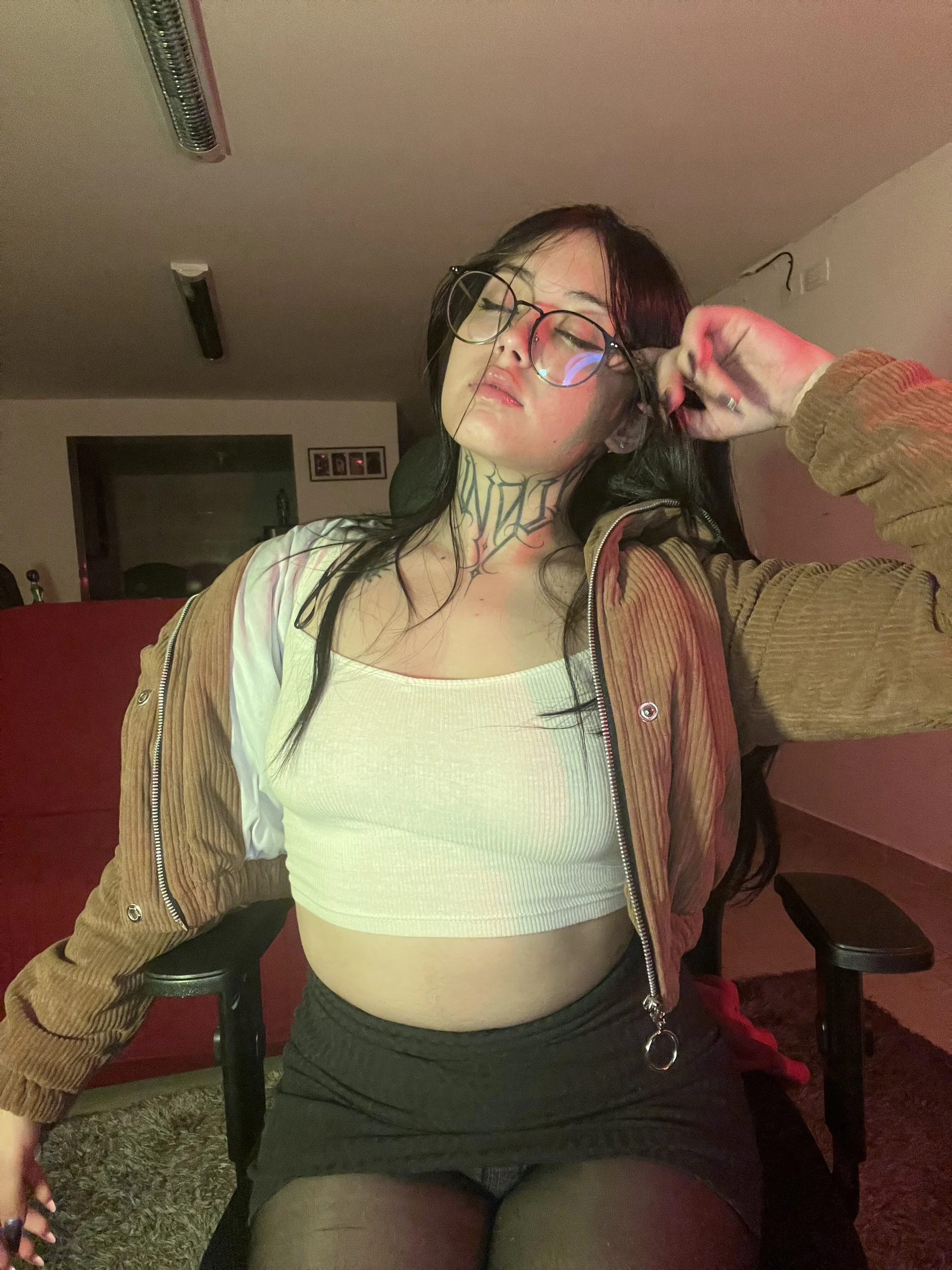 XXX Porn Photo of Nude SofiaBermudez 29