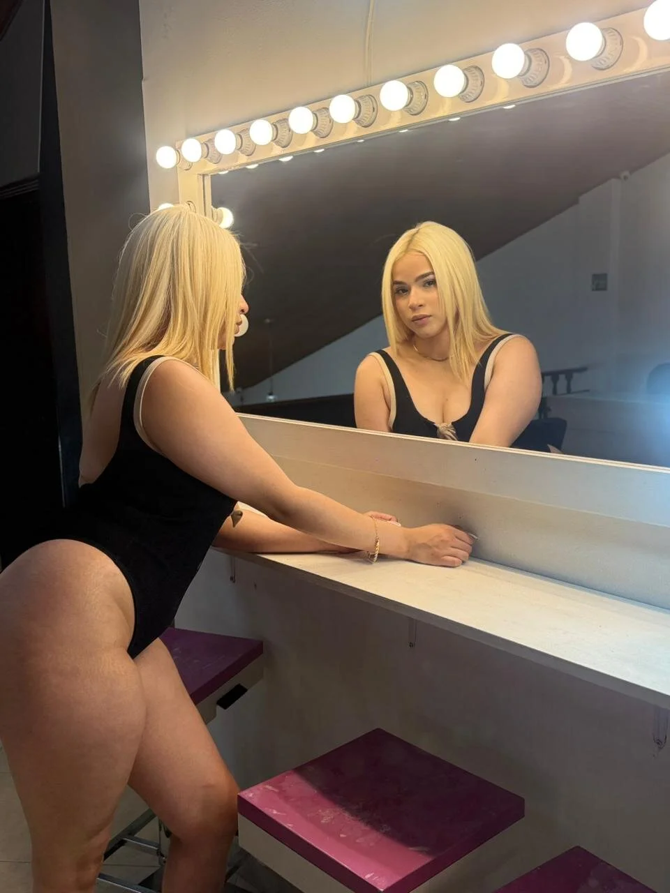 XXX Porn Photo of Nude BarbieHannaB_ 31