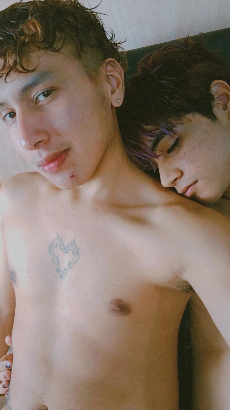 XXX Porn Photo of Nude spicy_adonhis 15