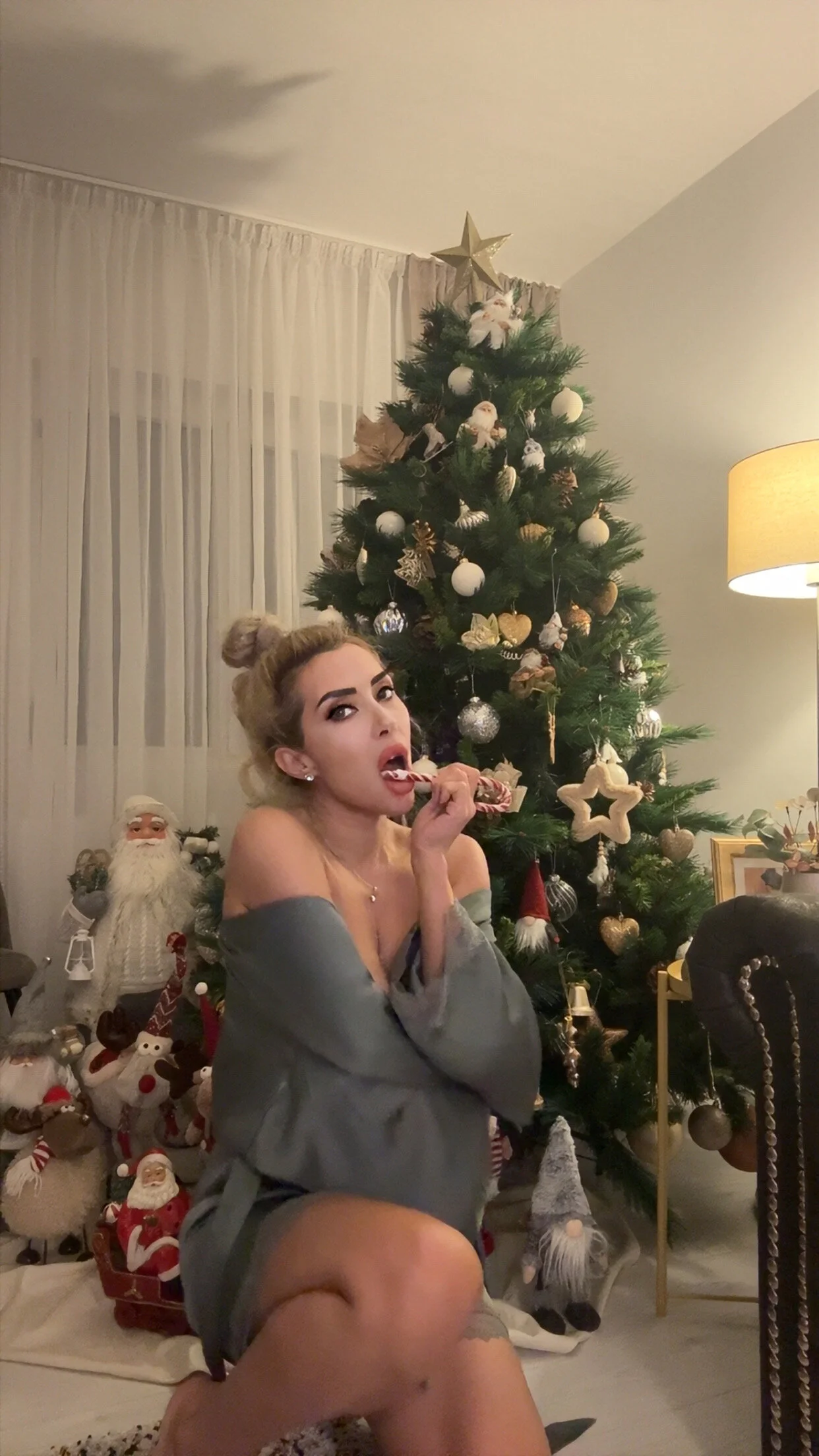 XXX Porn Photo of Nude jenniferrein 5