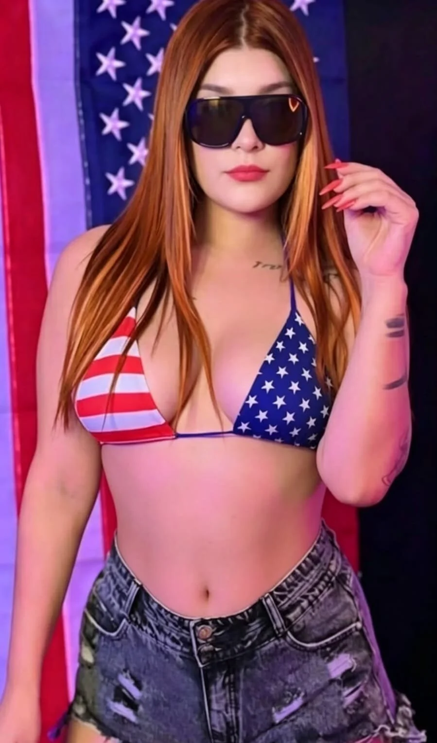 XXX Porn Photo of Nude Celeste_Presstigge 61