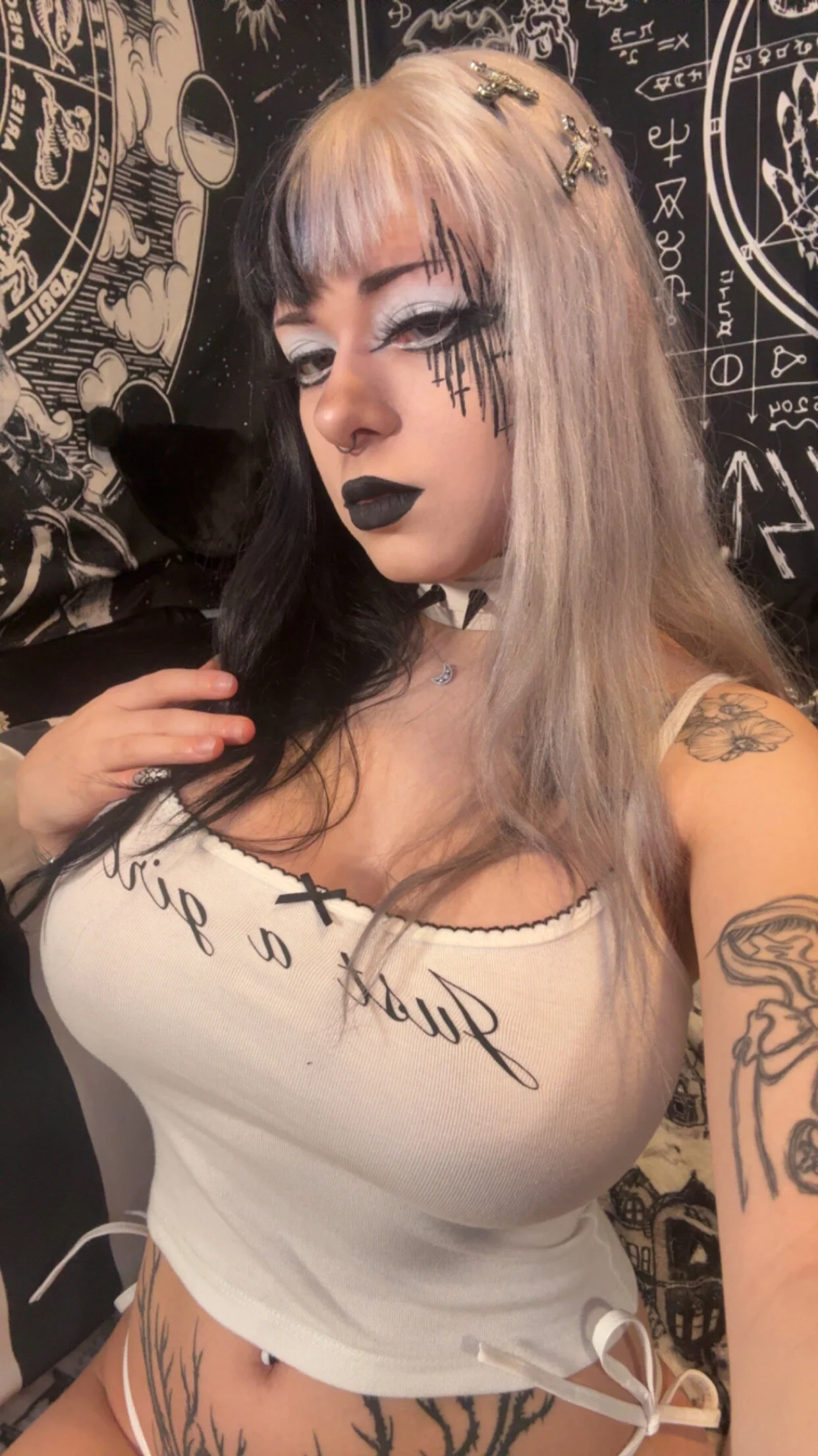 XXX Porn Photo of Nude Paige_Turner 66
