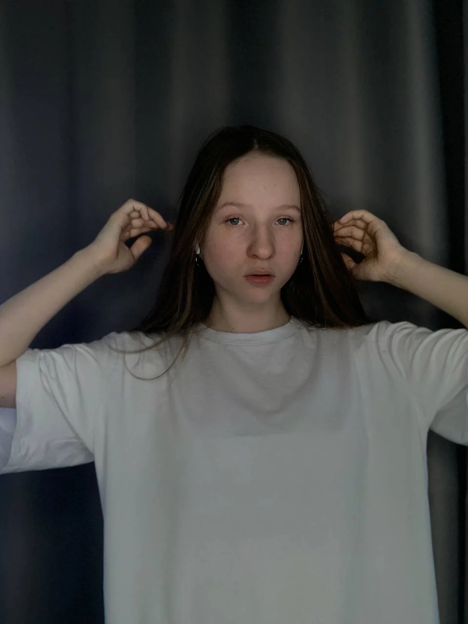 XXX Porn Photo of Nude b4by_Emilia 23