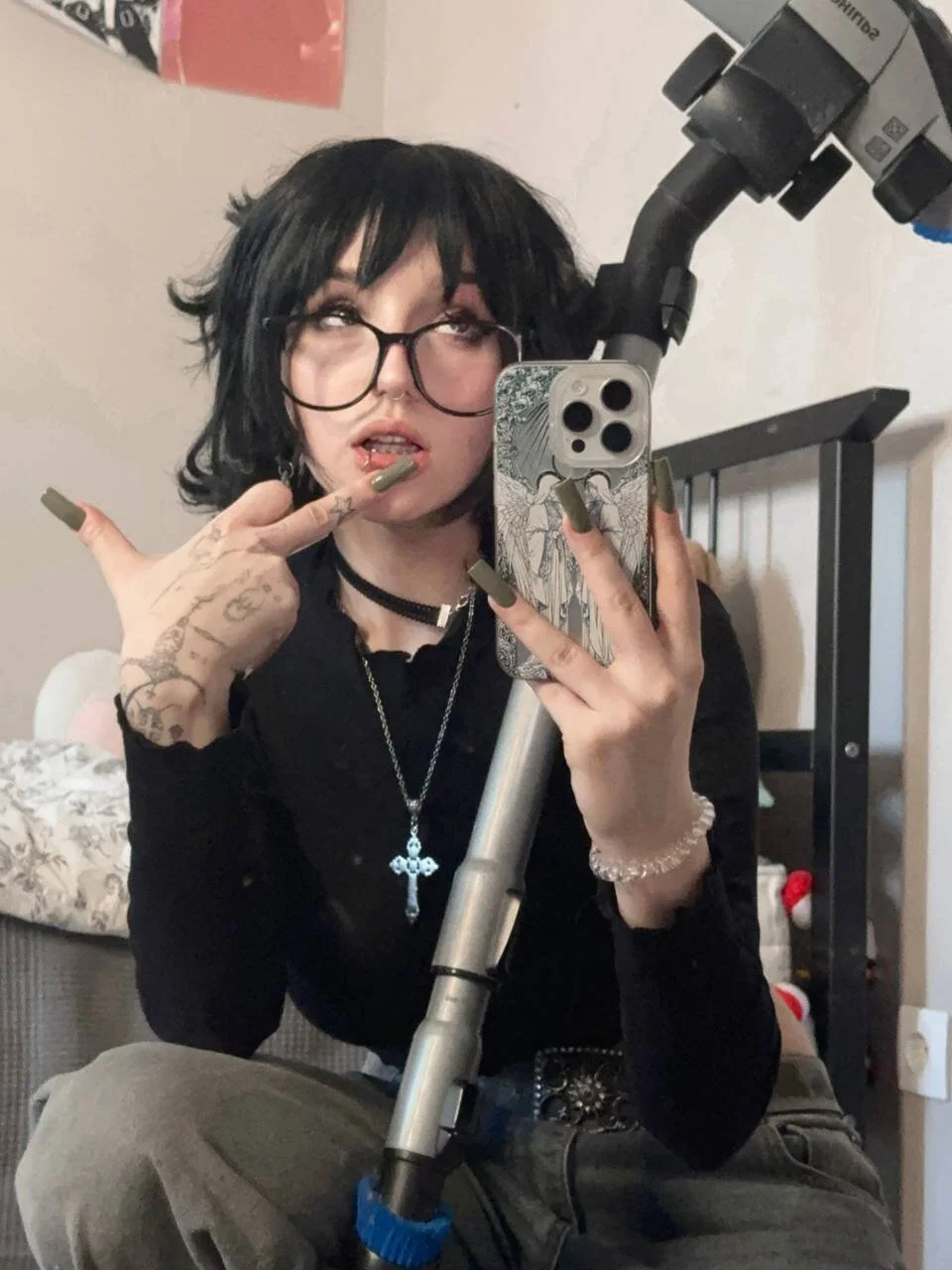 XXX Porn Photo of Nude Viv_Player 63