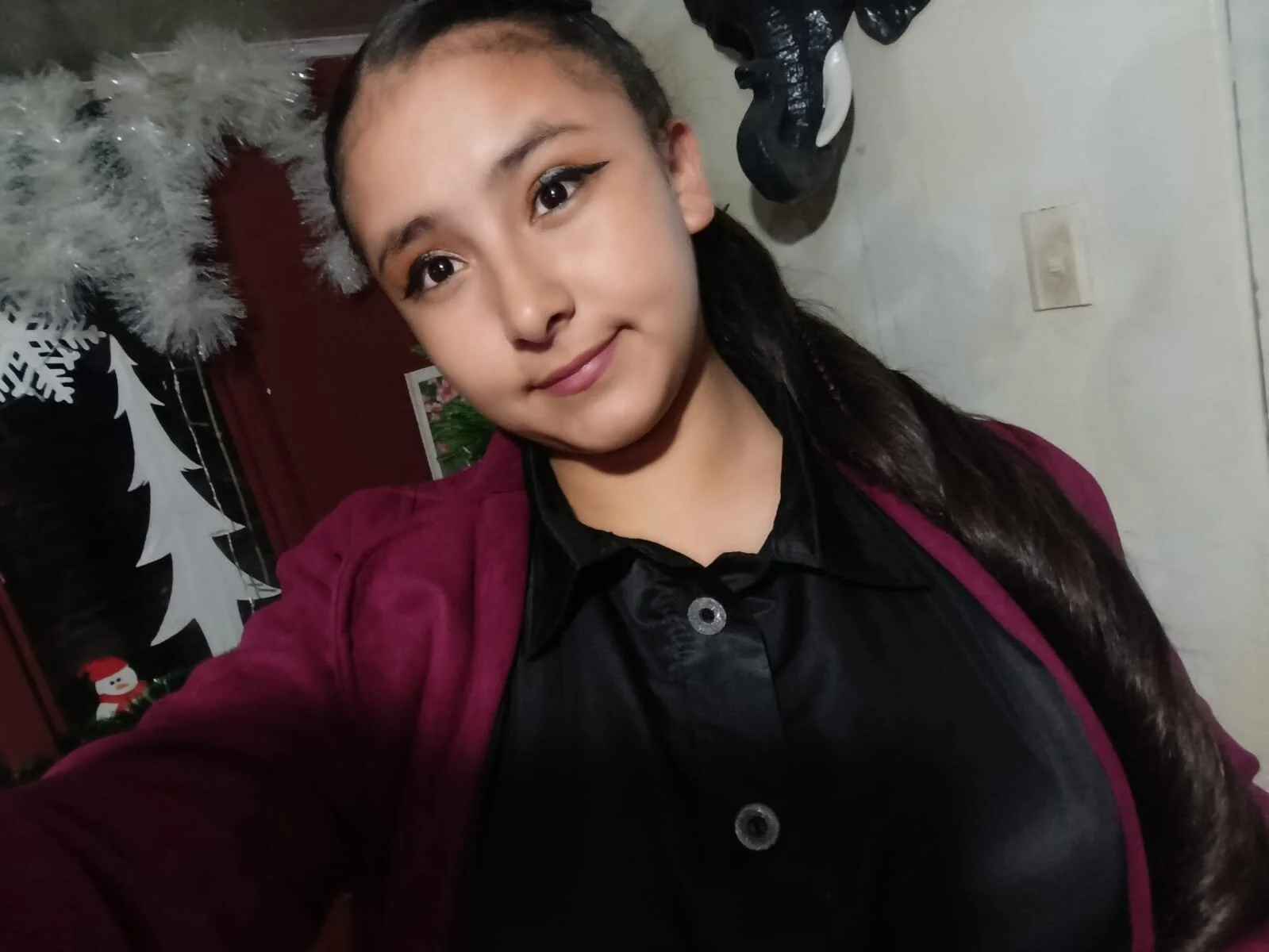 XXX Porn Photo of Nude Cute_Penelope 5