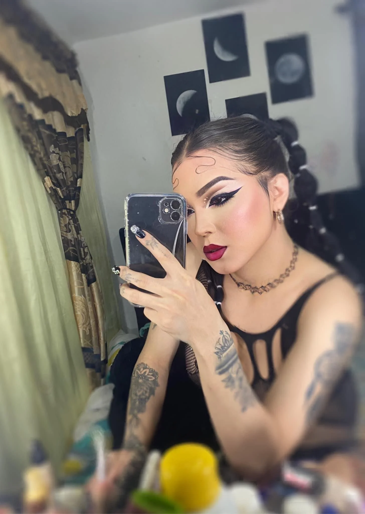 XXX Porn Photo of Nude Karol_Goddess_ofhe_love 27
