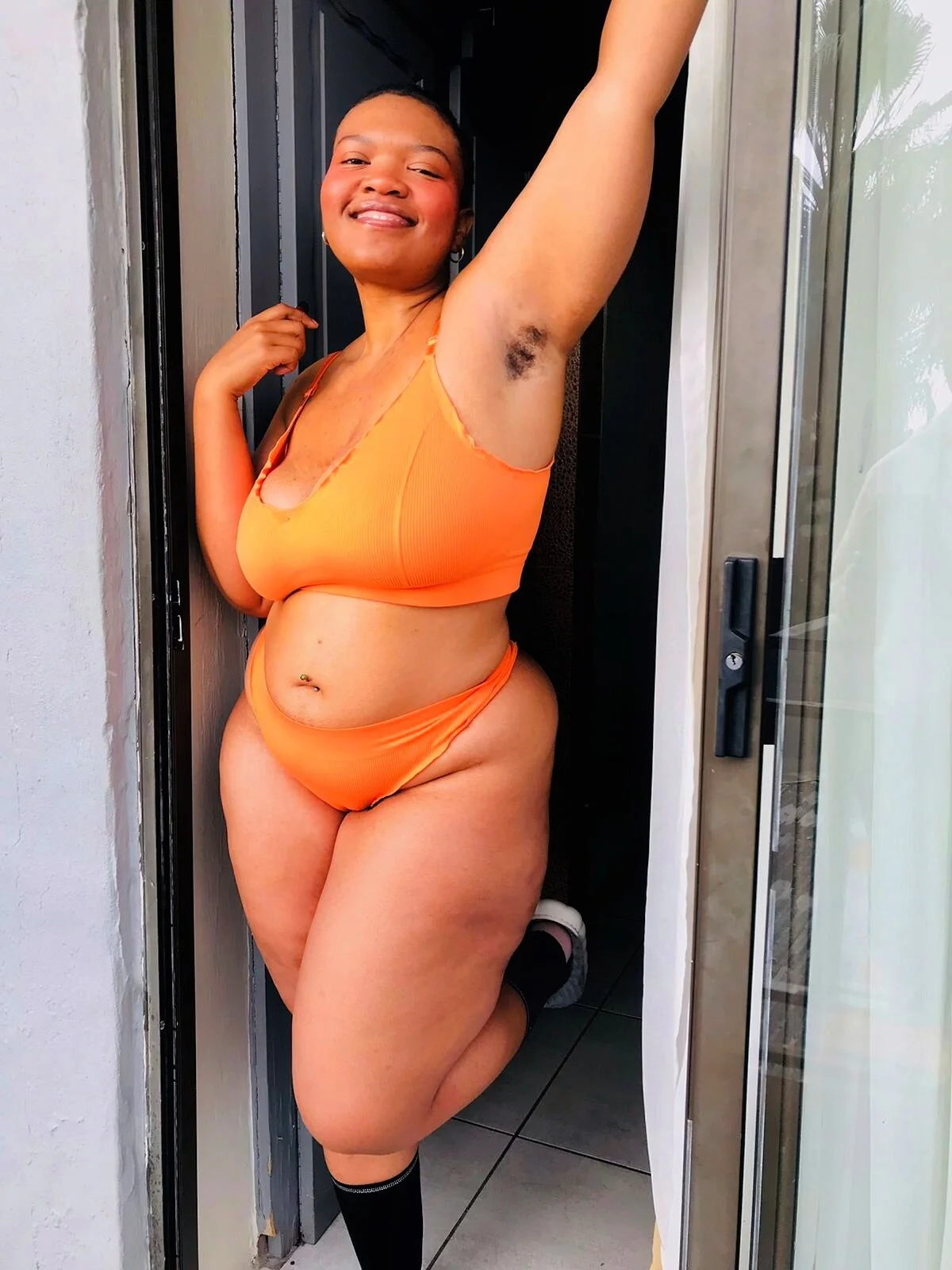 XXX Porn Photo of Nude Kosmik_Atom 10