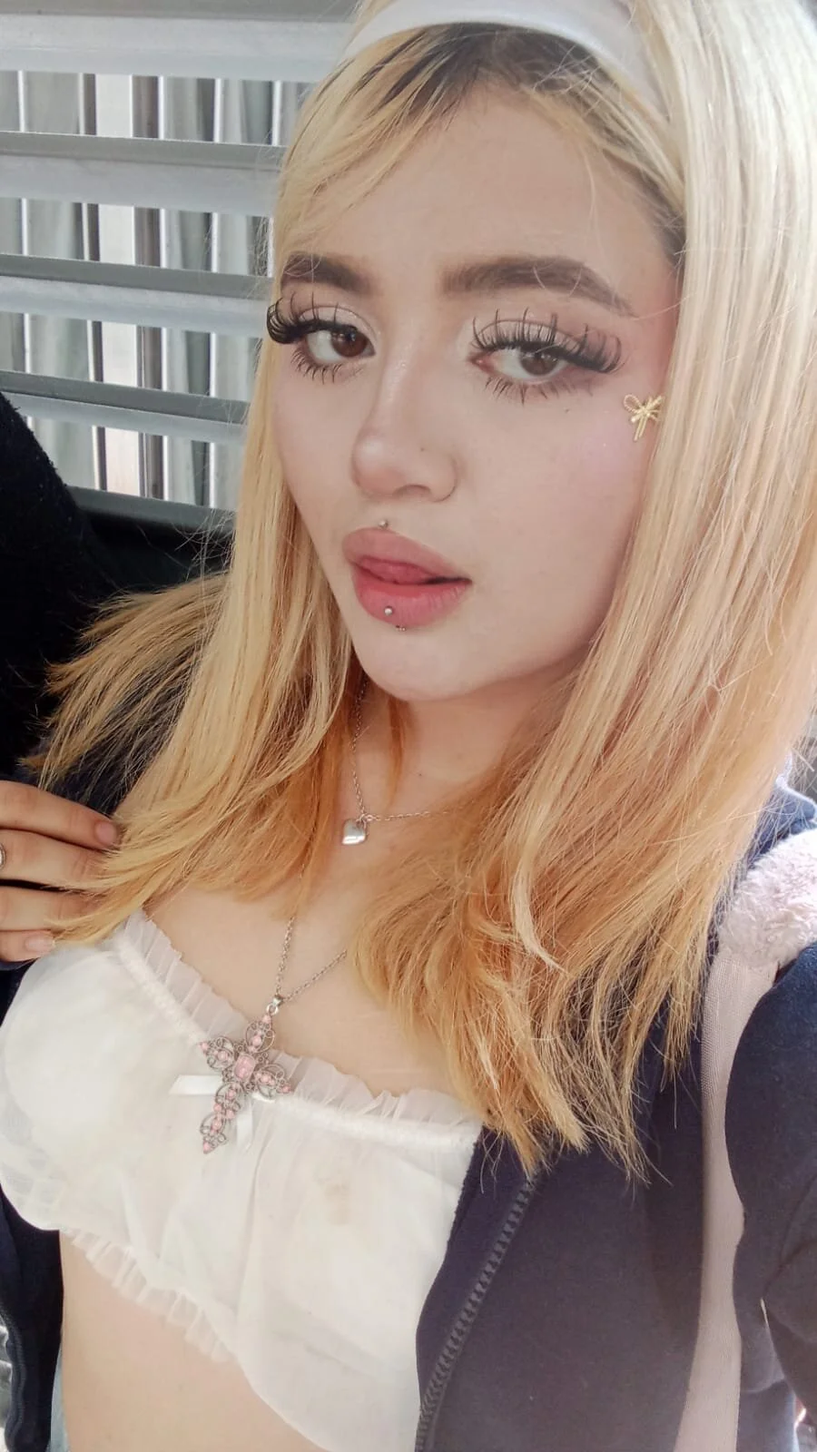 XXX Porn Photo of Nude Lya_Moonl 1