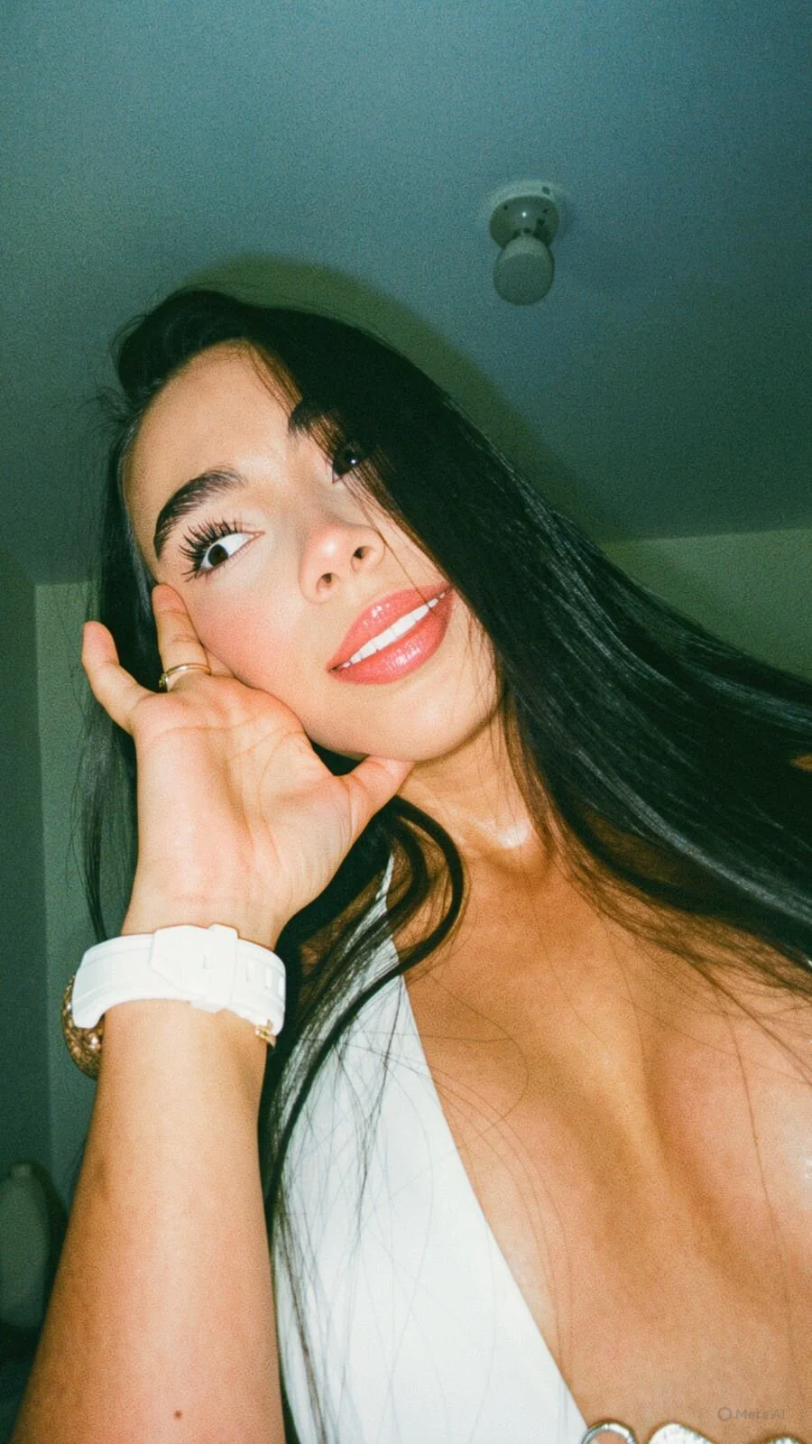 XXX Porn Photo of Nude Anny_Aoki 10