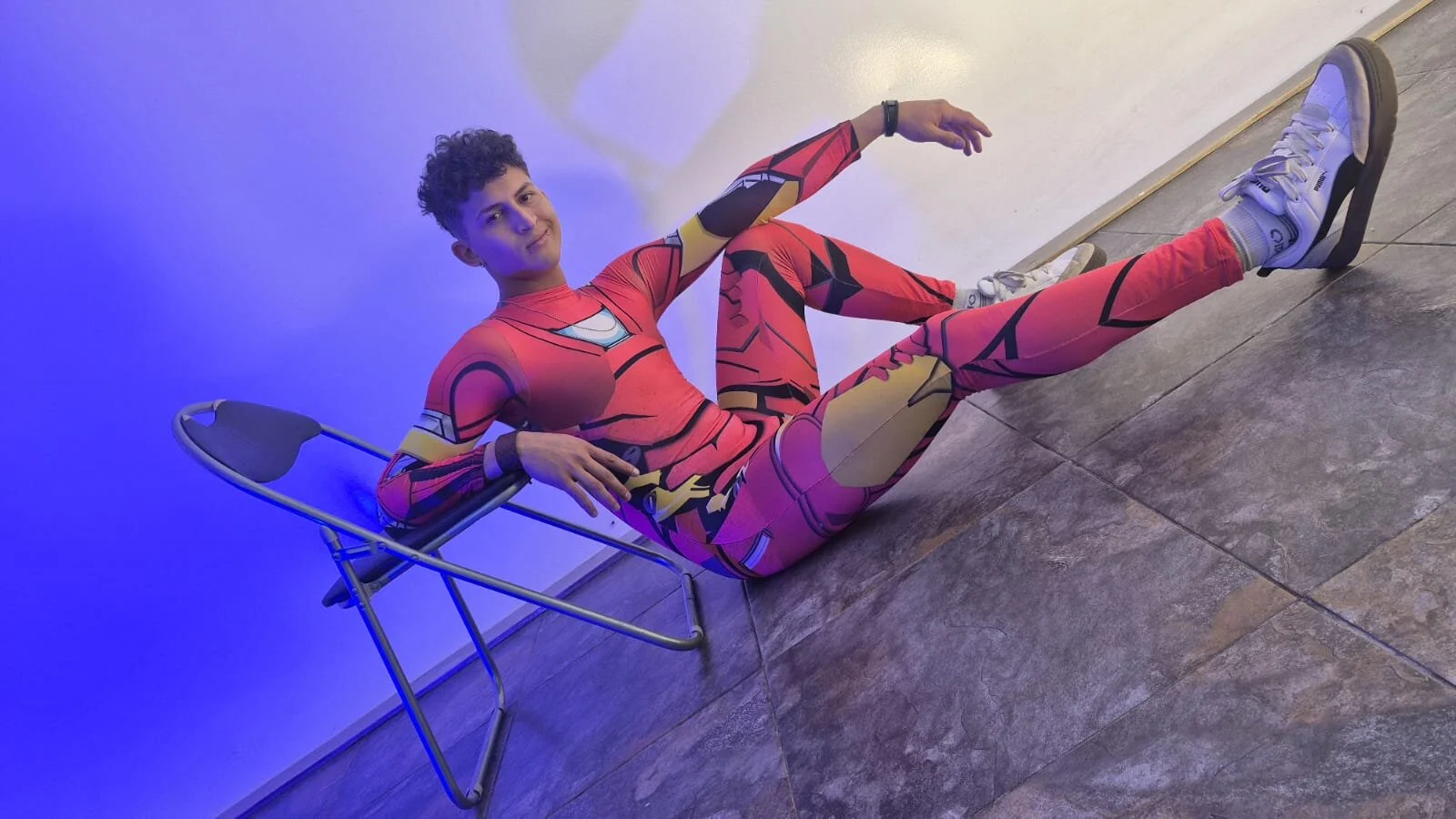XXX Porn Photo of Nude Ethan_Waalker 8