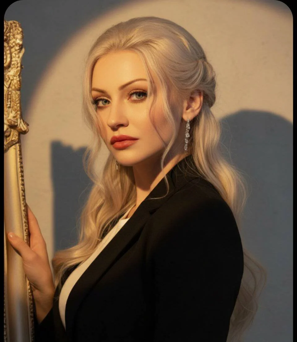 XXX Porn Photo of Nude ilithya 13
