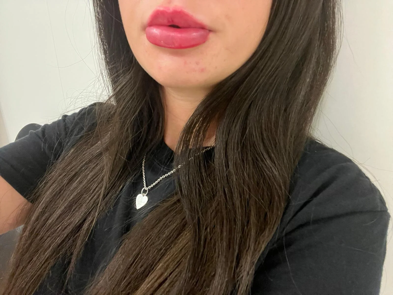 XXX Porn Photo of Nude NaughtyGirlMia_ 3