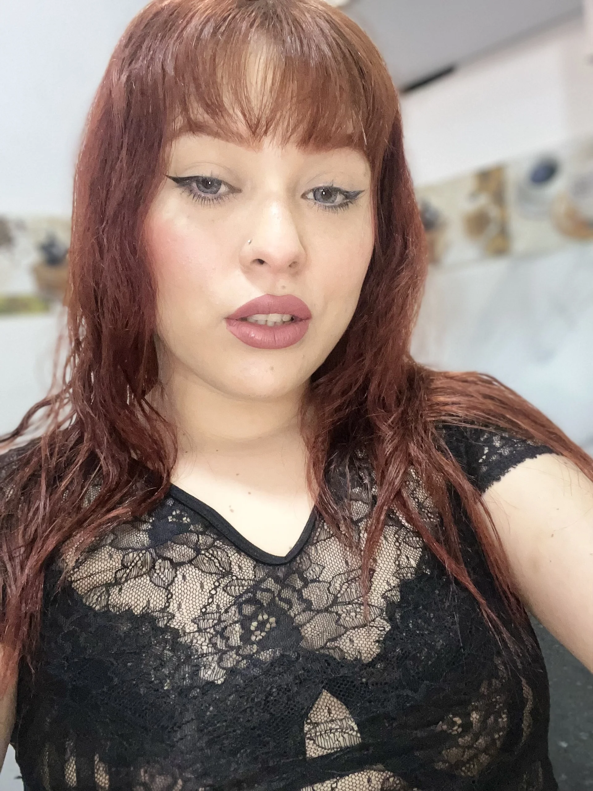 XXX Porn Photo of Nude Goddess_Naughty 230