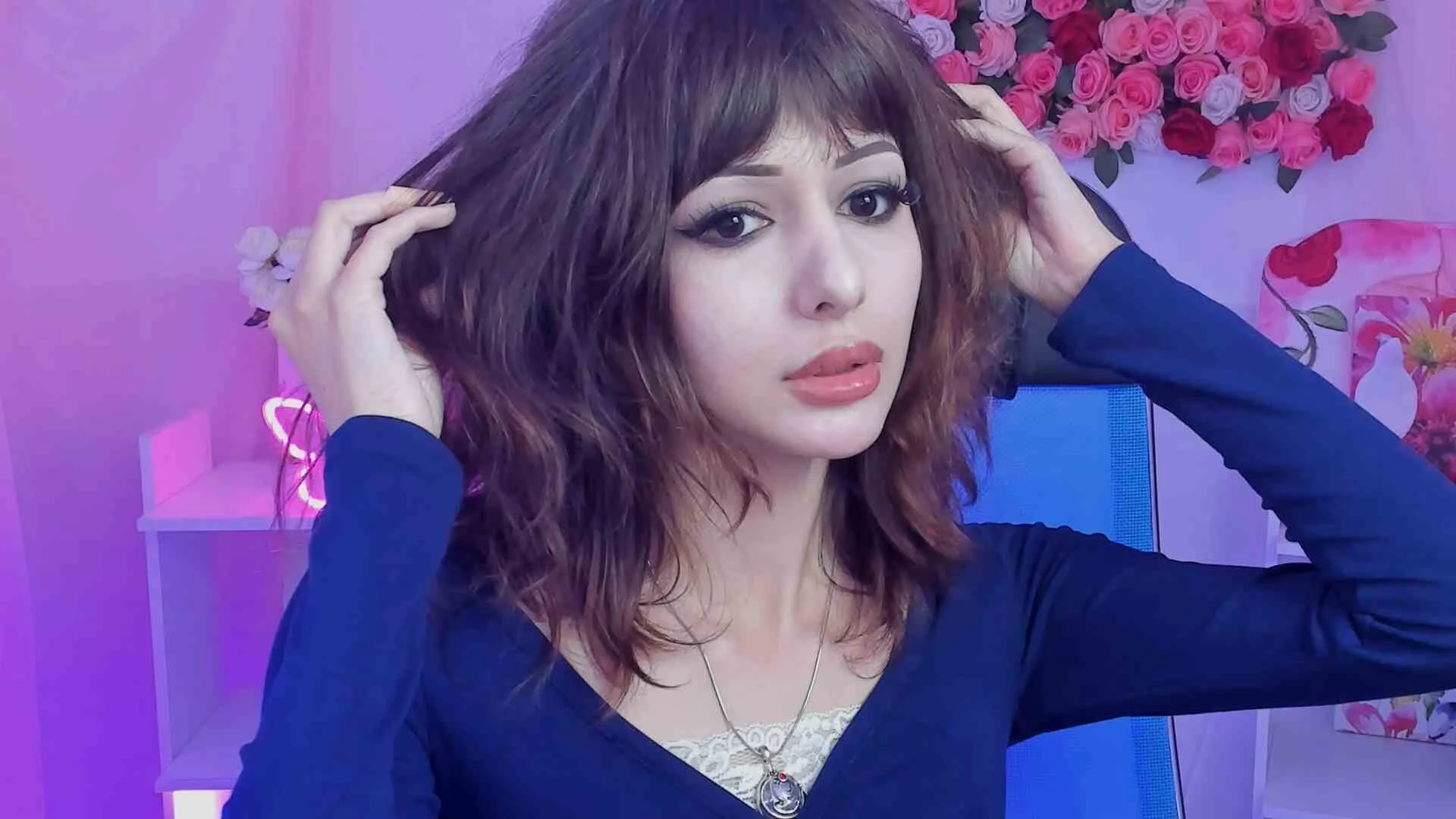 XXX Porn Photo of Nude CrystallBloom 213