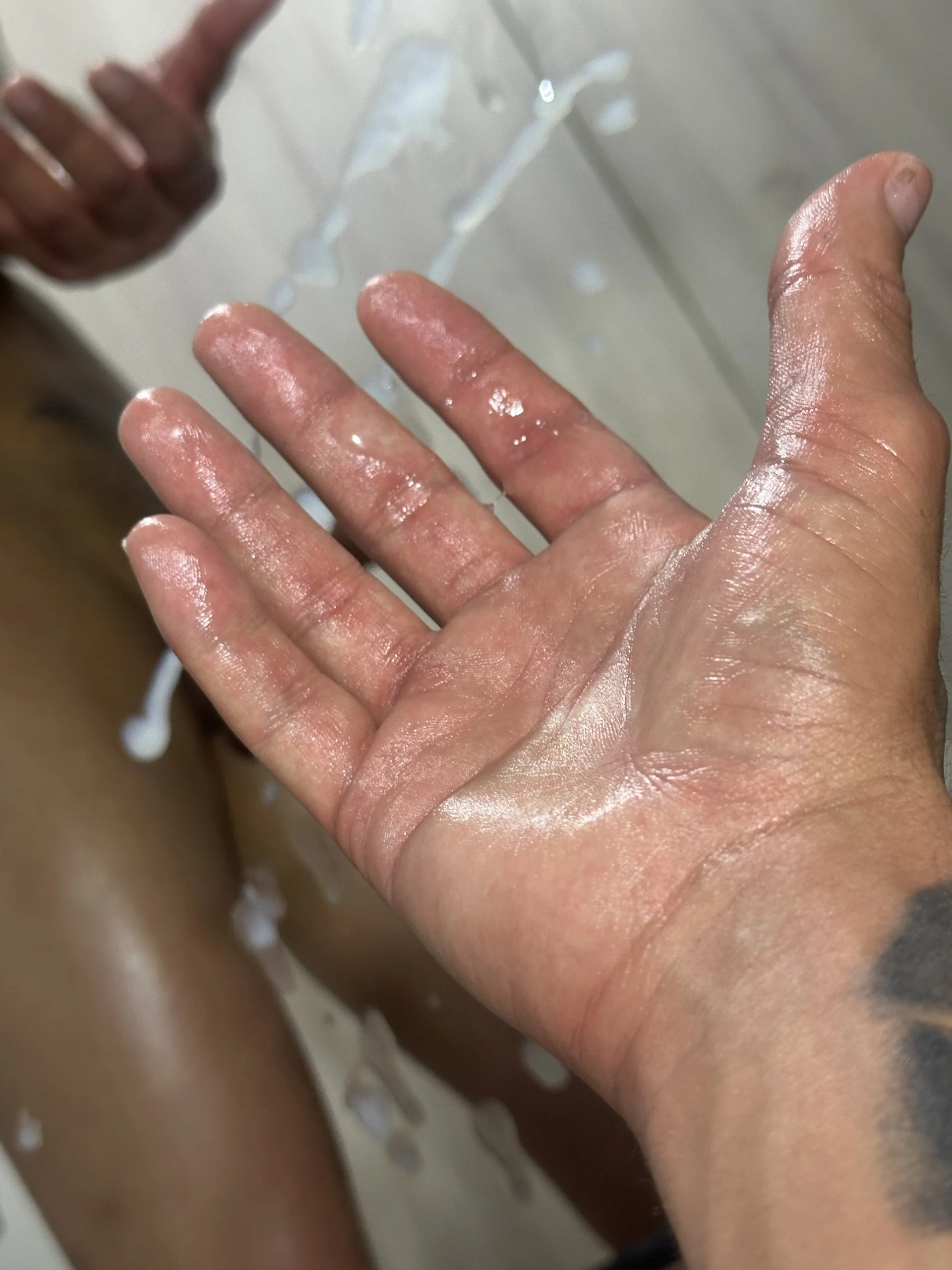 XXX Porn Photo of Nude huge_Santiago 6