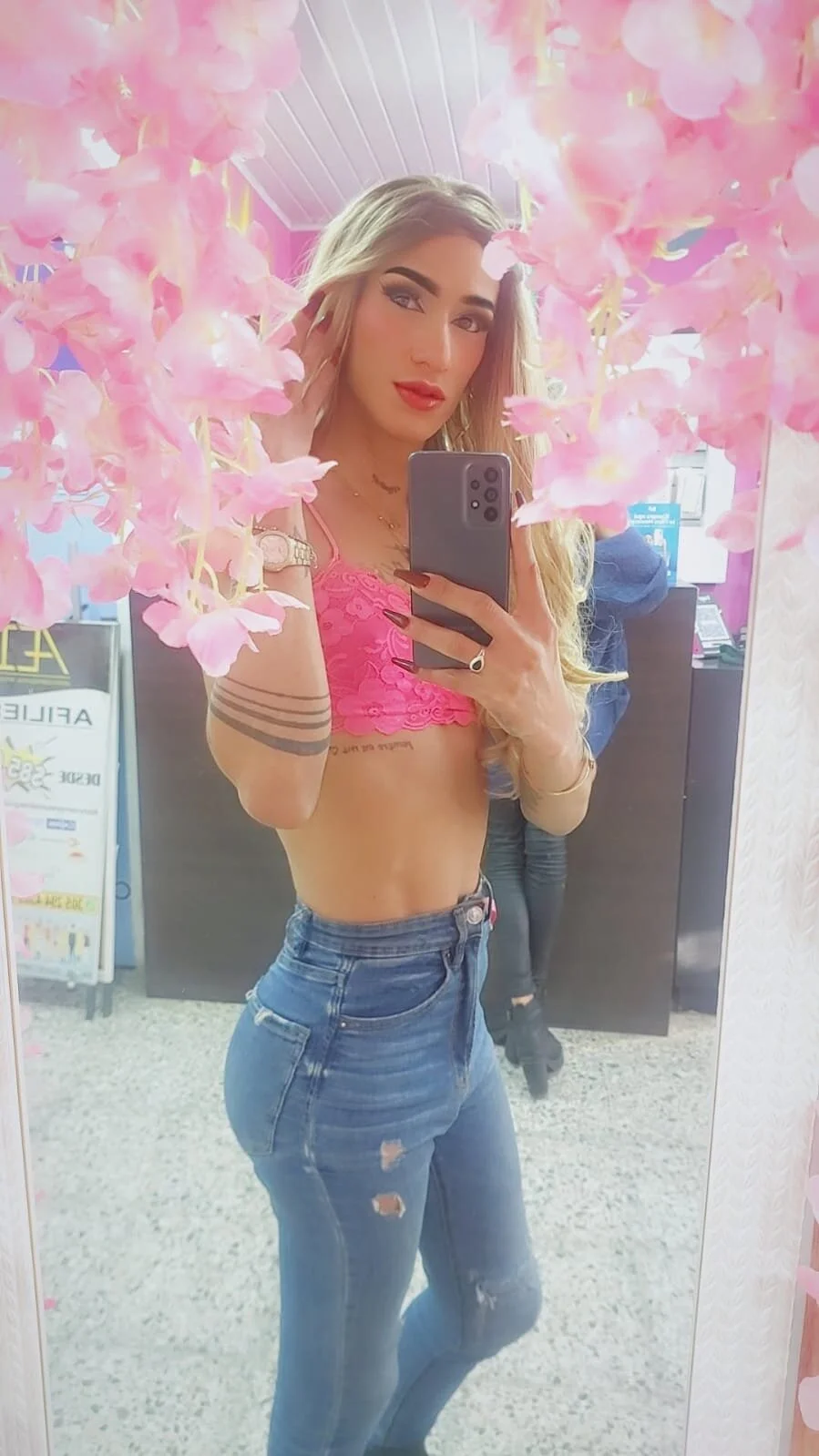 XXX Porn Photo of Nude ednajarat7 8
