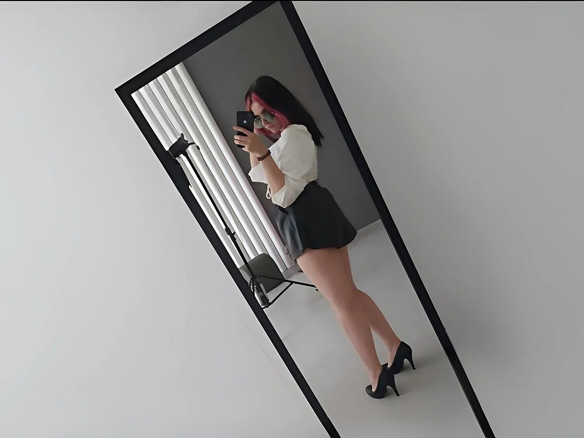 XXX Porn Photo of Nude Kira_Sakix 4
