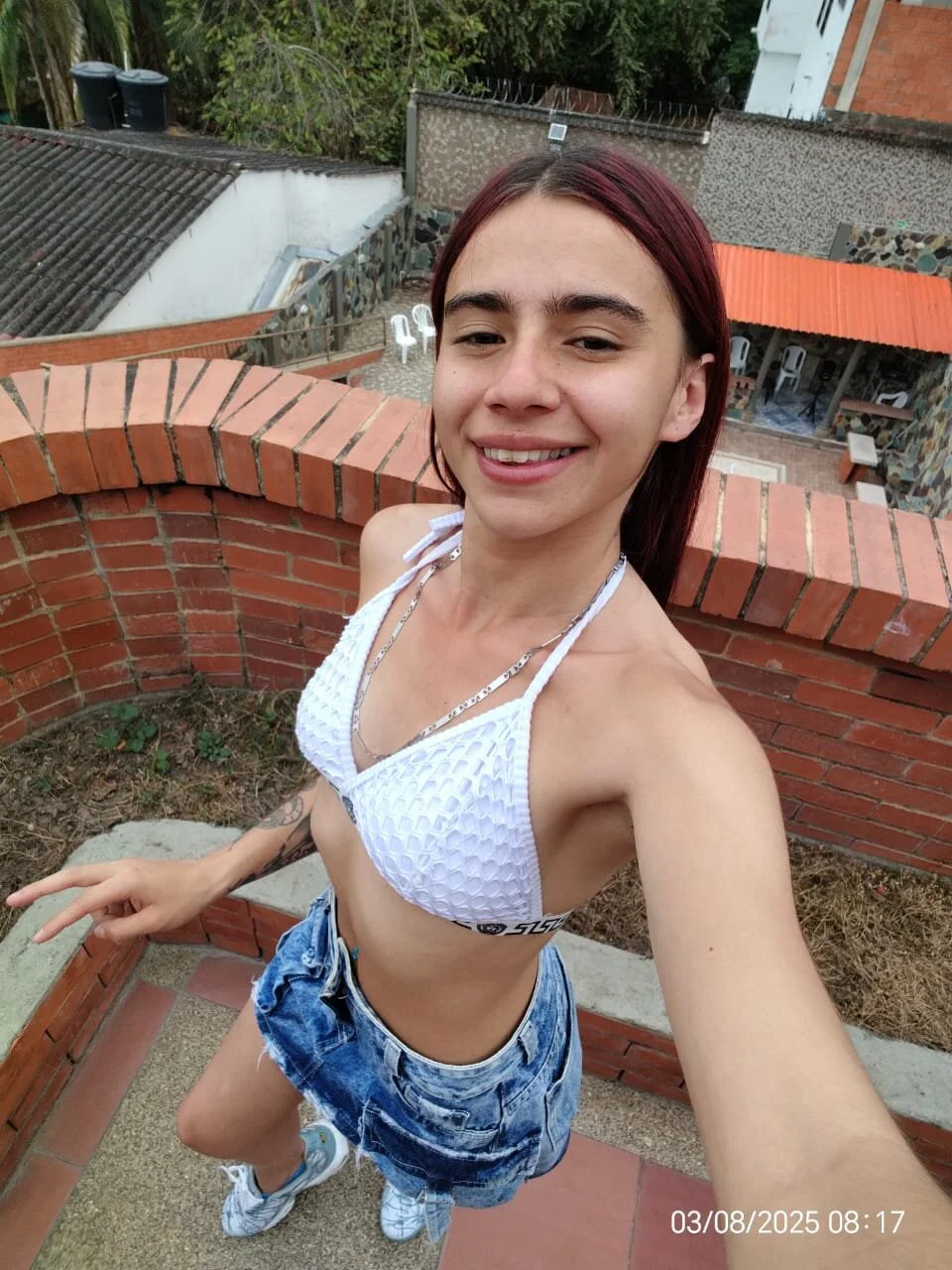 XXX Porn Photo of Nude Maximesex 16