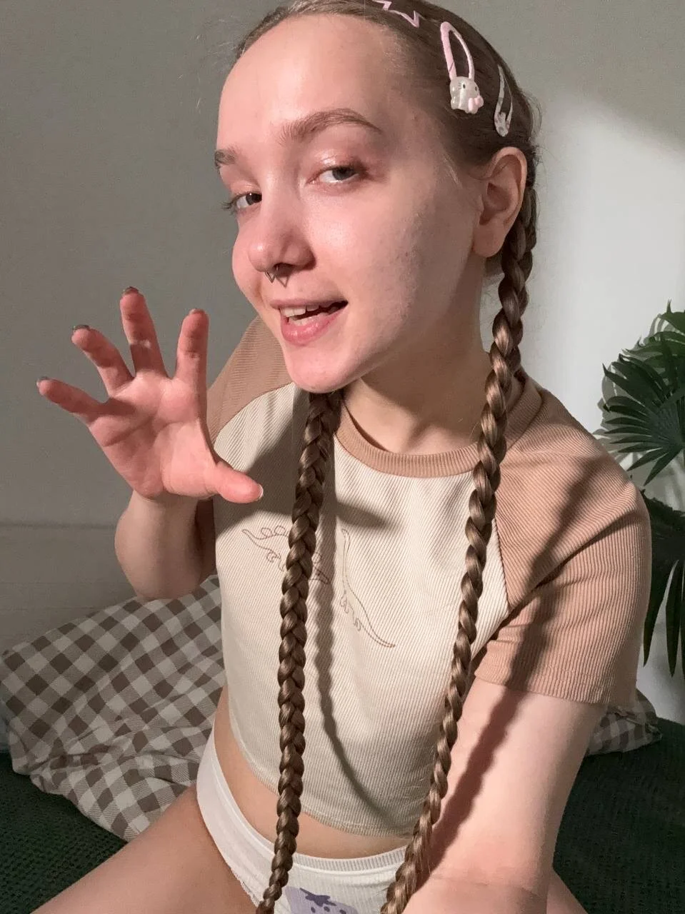 XXX Porn Photo of Nude bambi_lu 178
