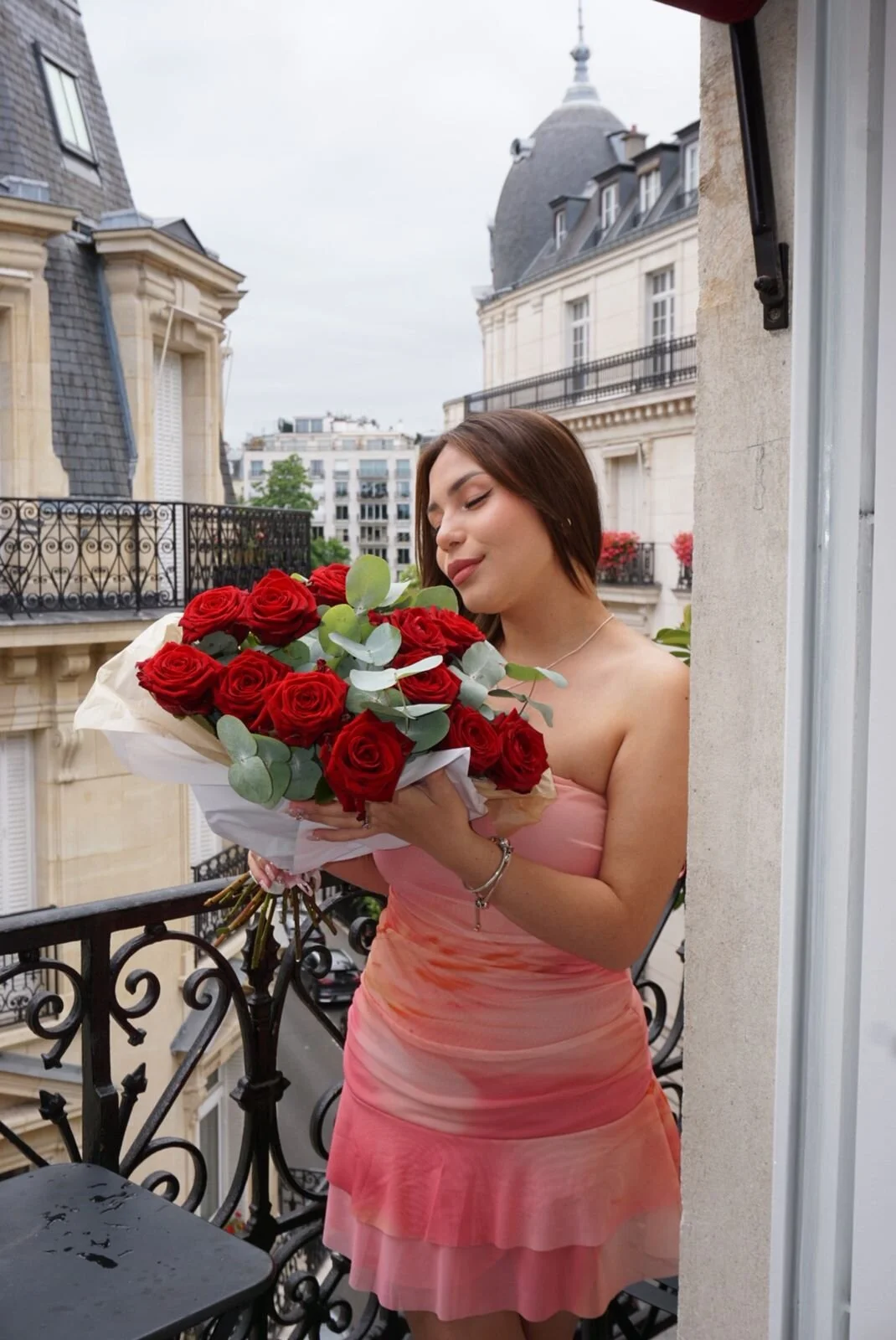 XXX Porn Photo of Nude Luna_Chetcuti 1