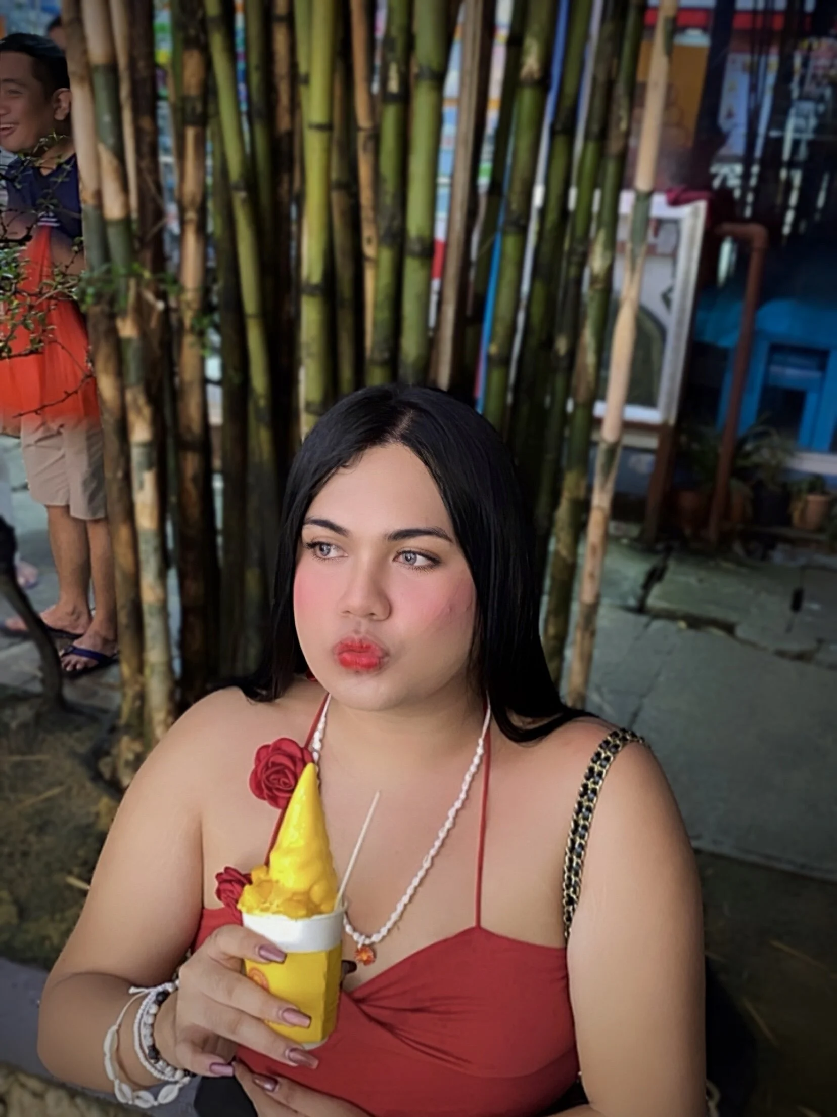 XXX Porn Photo of Nude YourThicc_bella 21