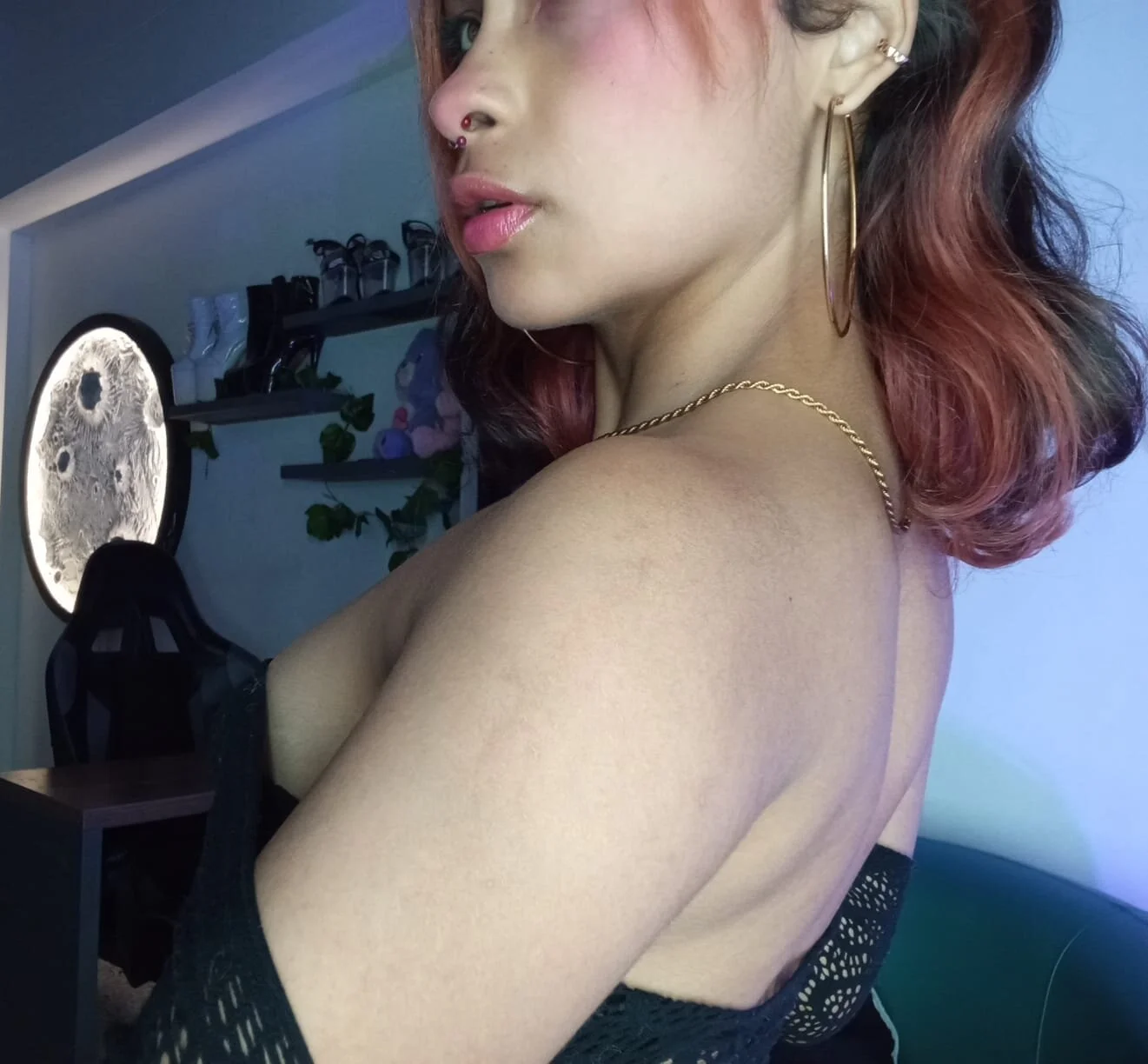 XXX Porn Photo of Nude Xdeisyy 4