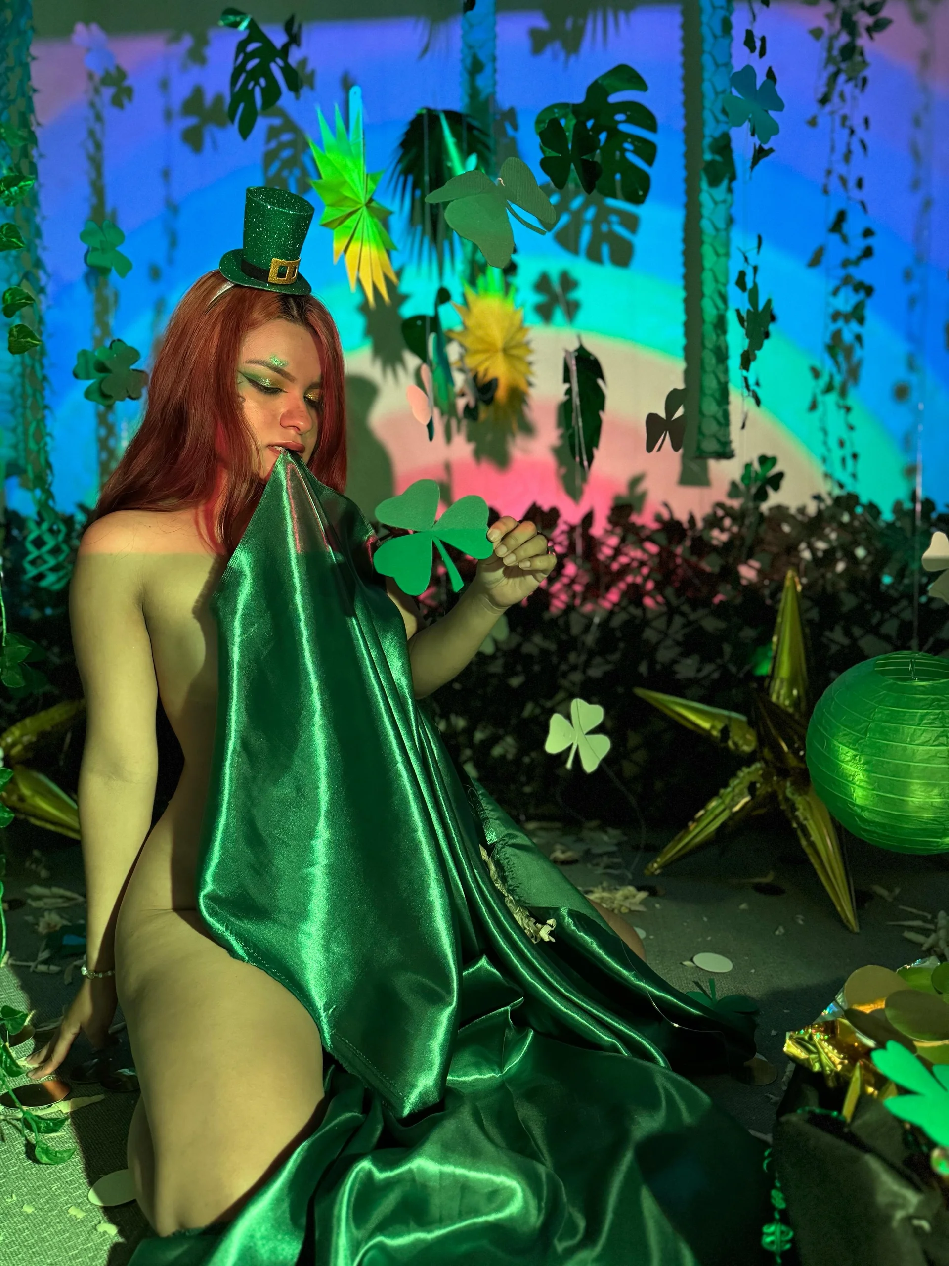 XXX Porn Photo of Nude AbbyWathson 94