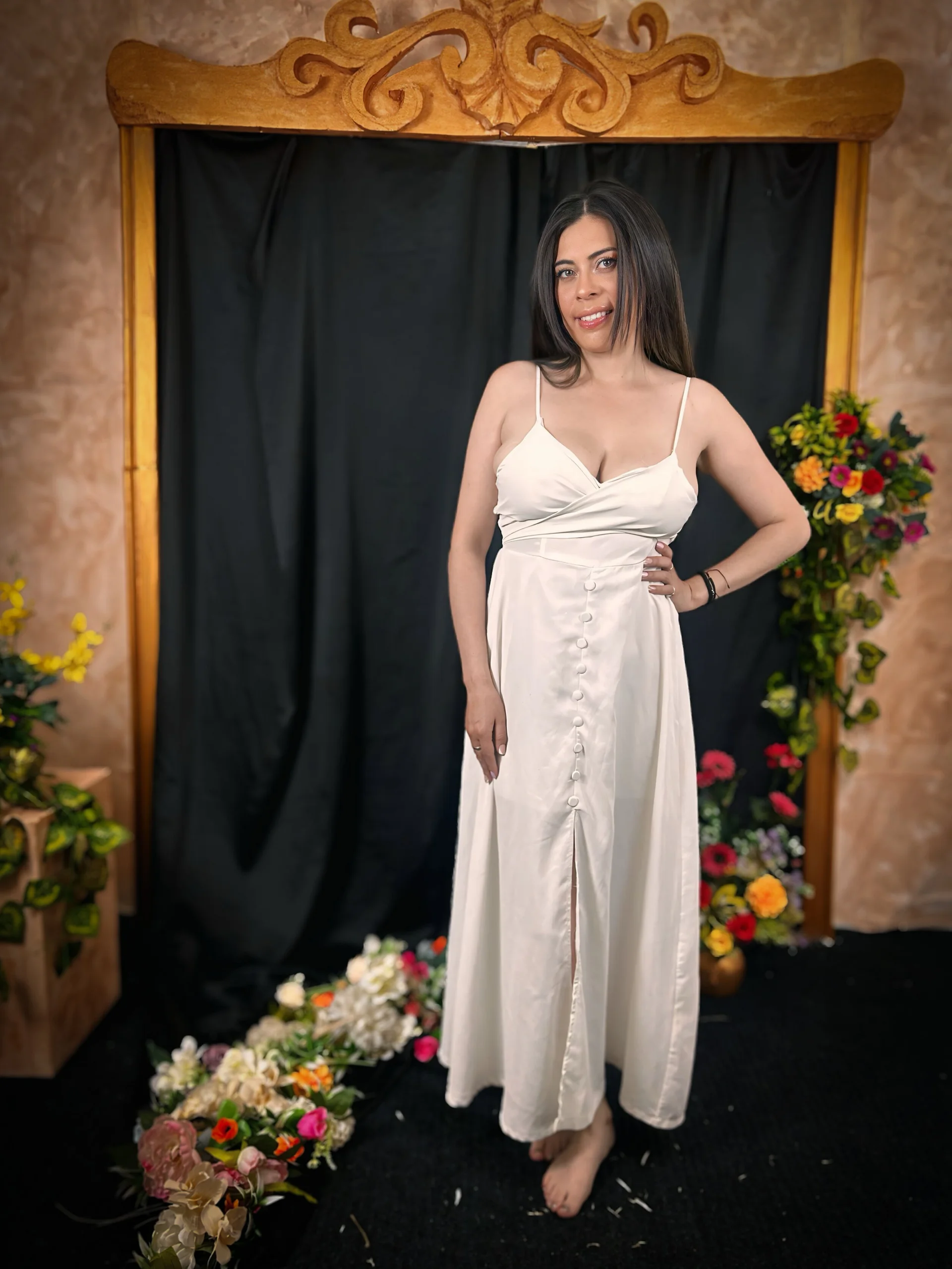 XXX Porn Photo of Nude _lara1 13