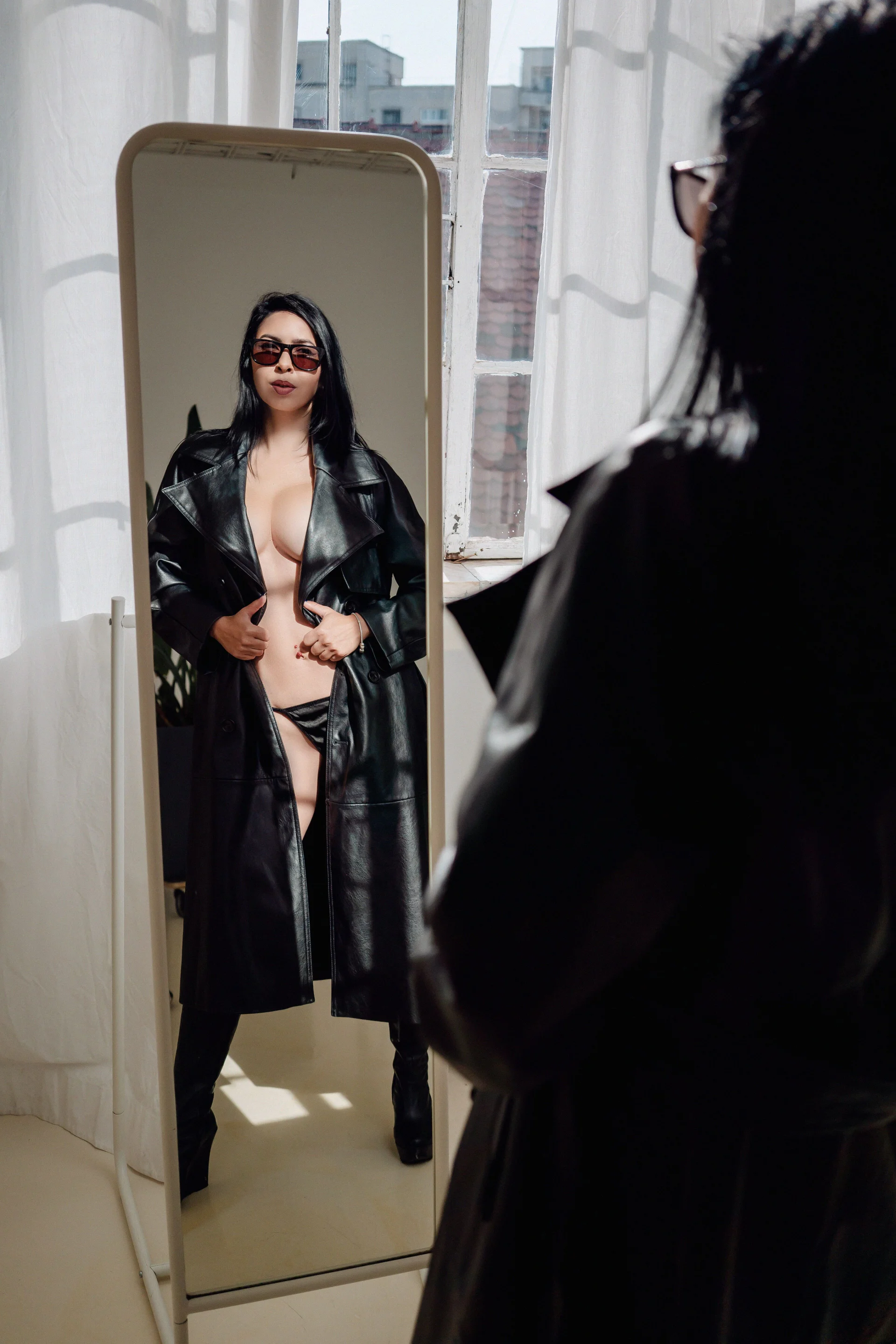 XXX Porn Photo of Nude SarraRose 74
