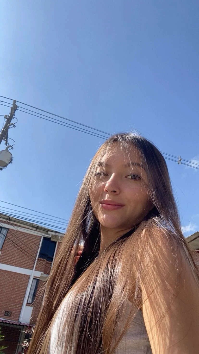 XXX Porn Photo of Nude bella_fox_1 6