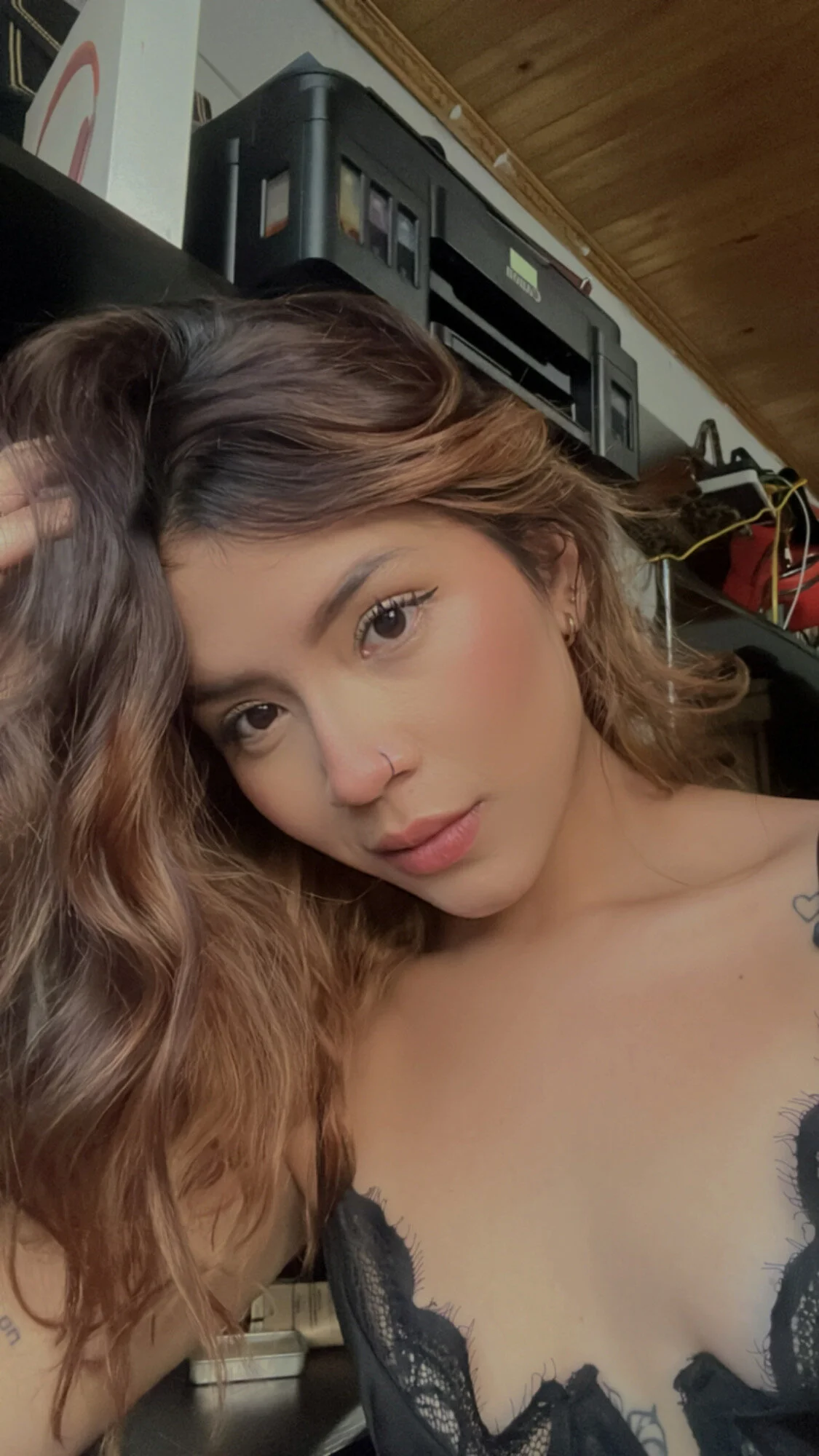 XXX Porn Photo of Nude Mila_Morgan 7