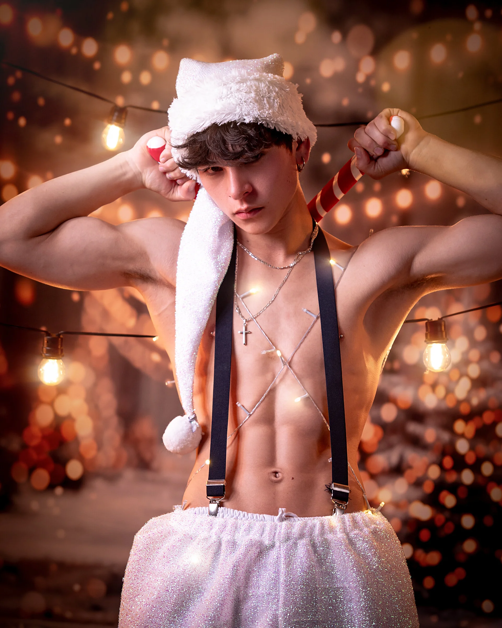 XXX Porn Photo of Nude Luke_Howland 125