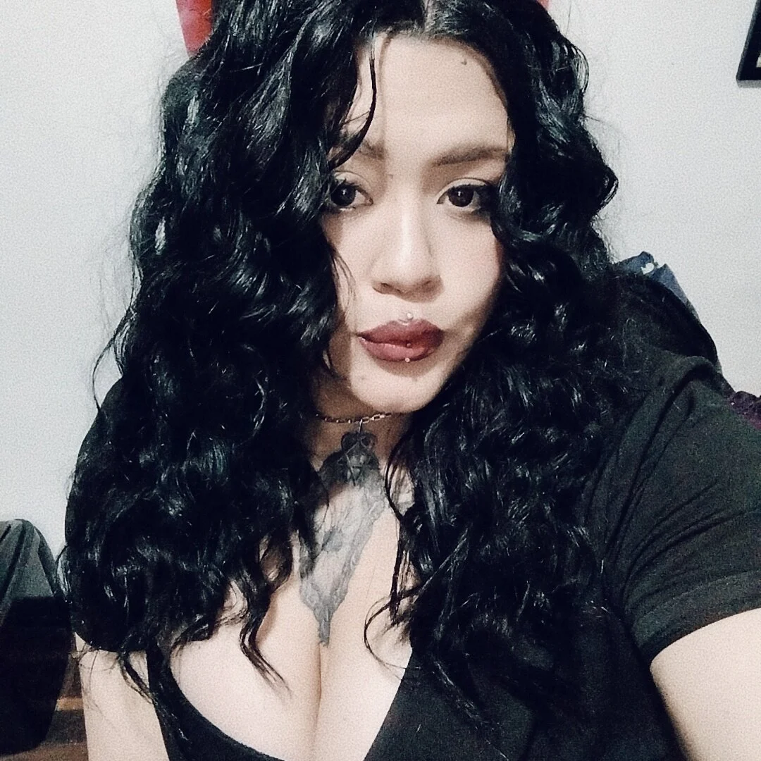 XXX Porn Photo of Nude Rebel_Valo 1